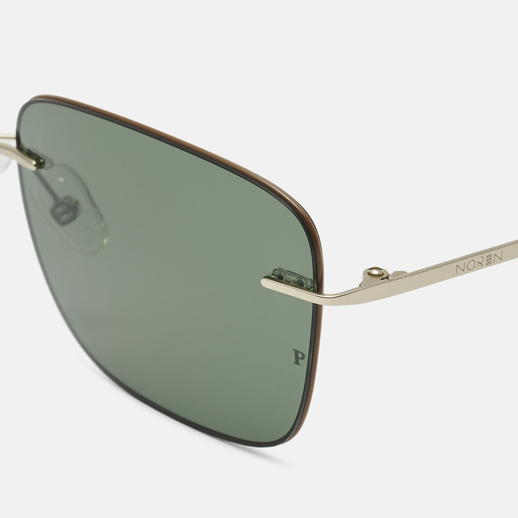 NOREN KARMA SUN, gold, hi-res