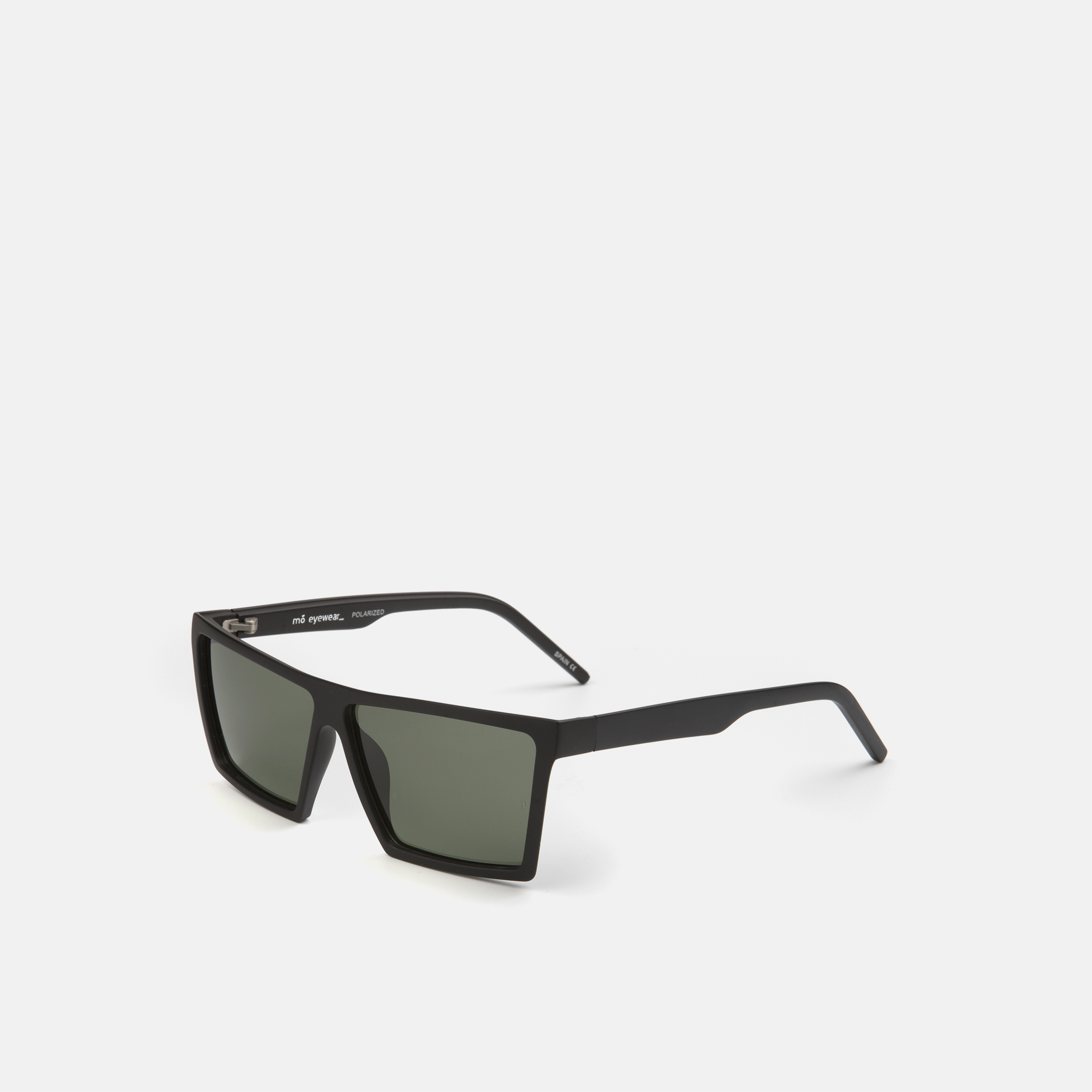 mó SUN ONE 108I, black, hi-res