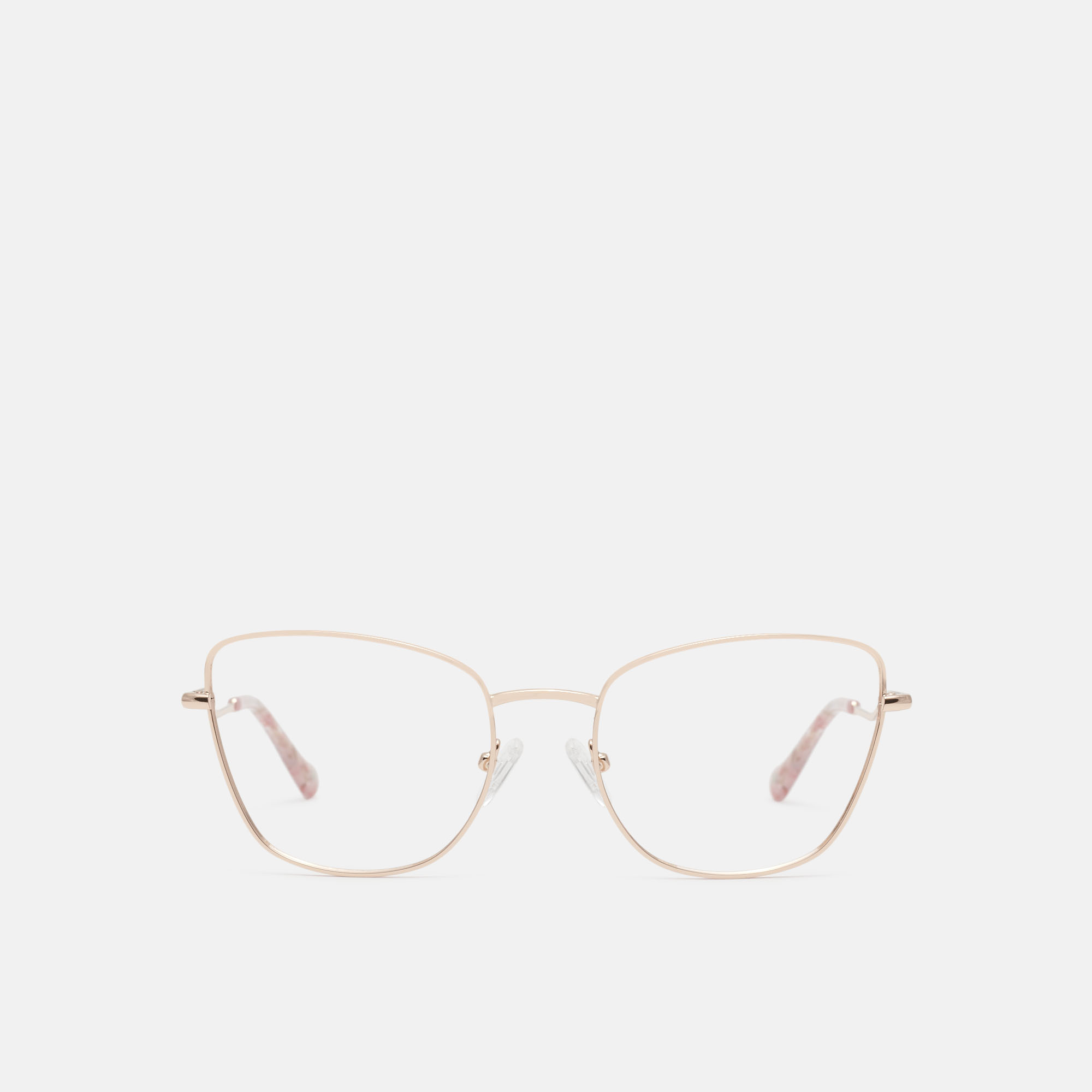 mó ROSA, rose gold, hi-res
