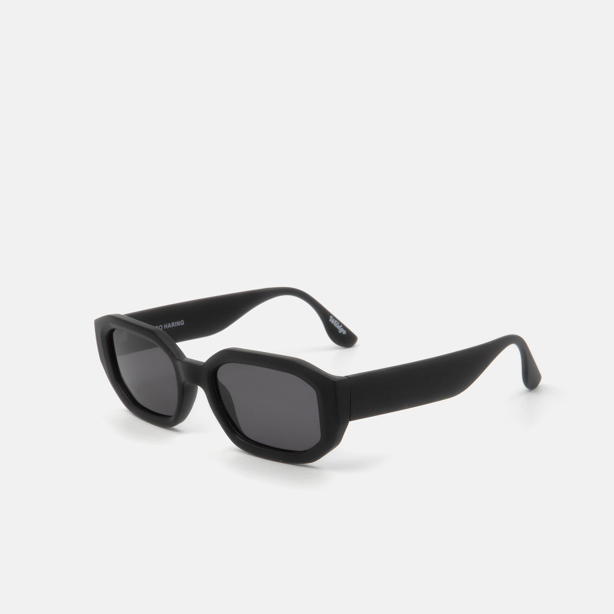Wildgo HARING SUN, black, hi-res