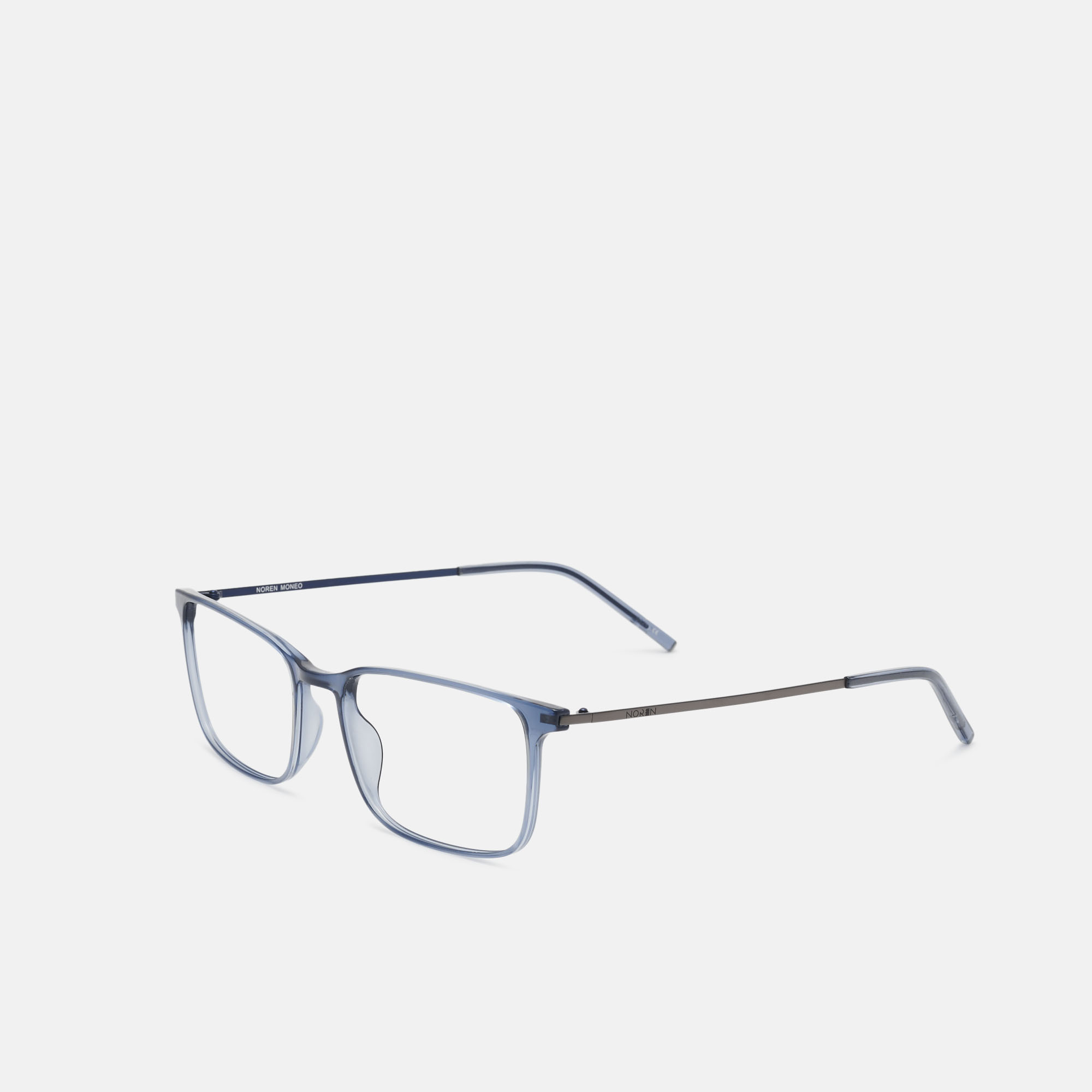 NOREN FAIG MONADES, blue/gunmetal, hi-res