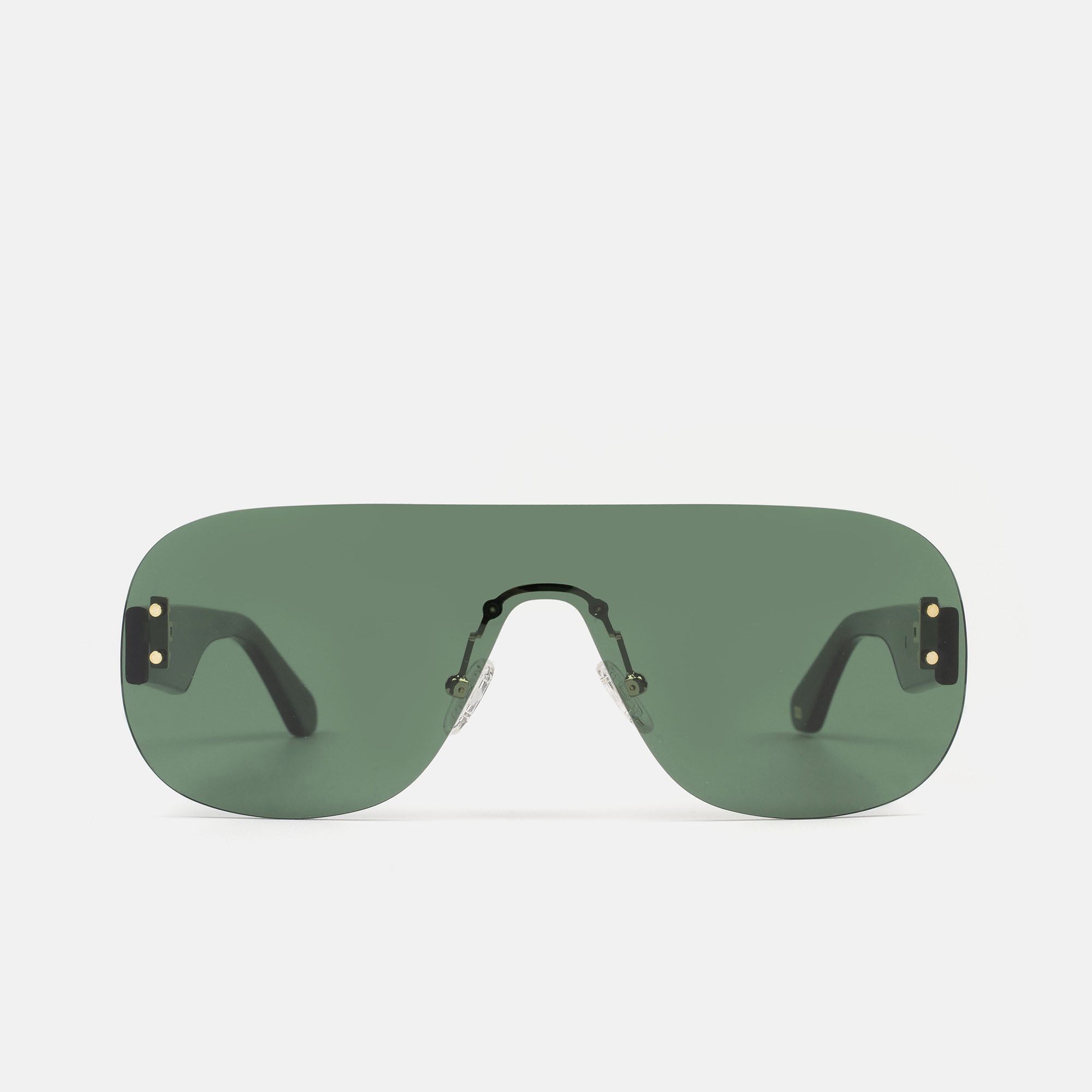 mó X OLIVA JANVIER SUN, green, hi-res