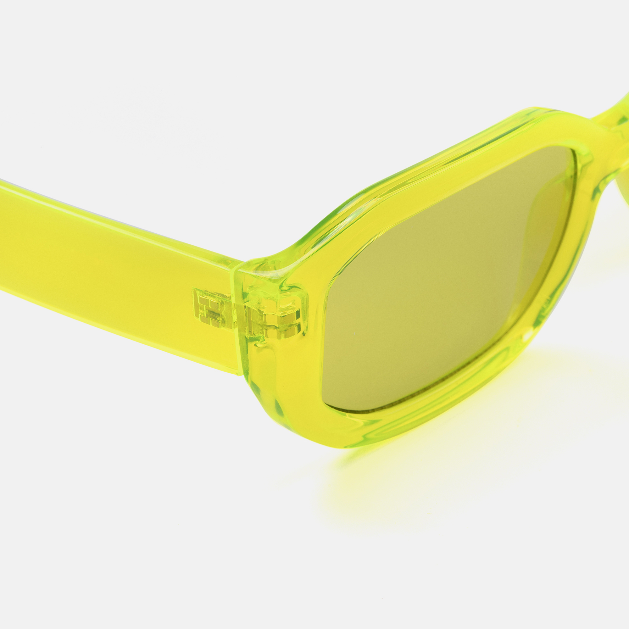 Wildgo HARING SUN, yellow, hi-res