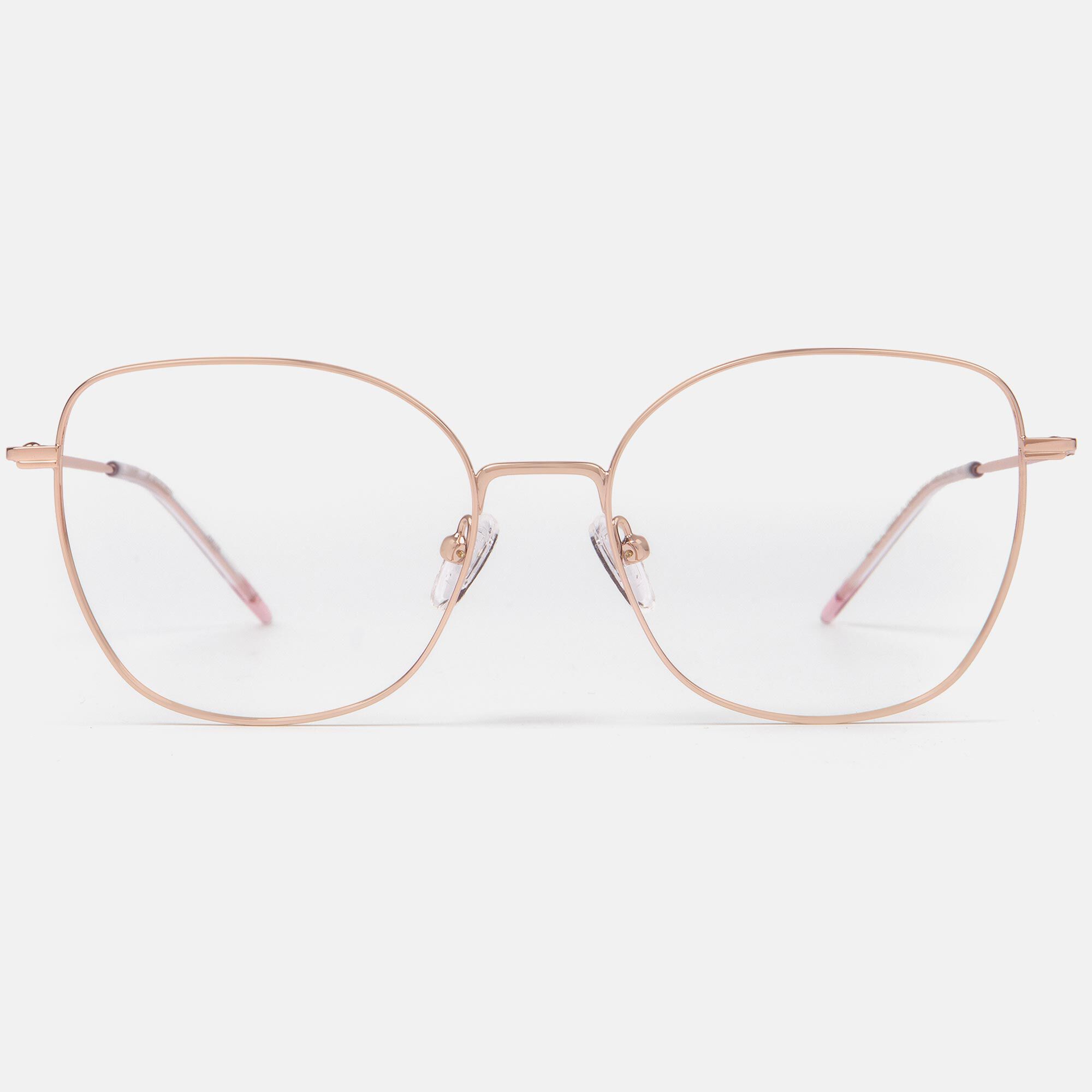 mó GOLDCREST, rose gold, large image number 0