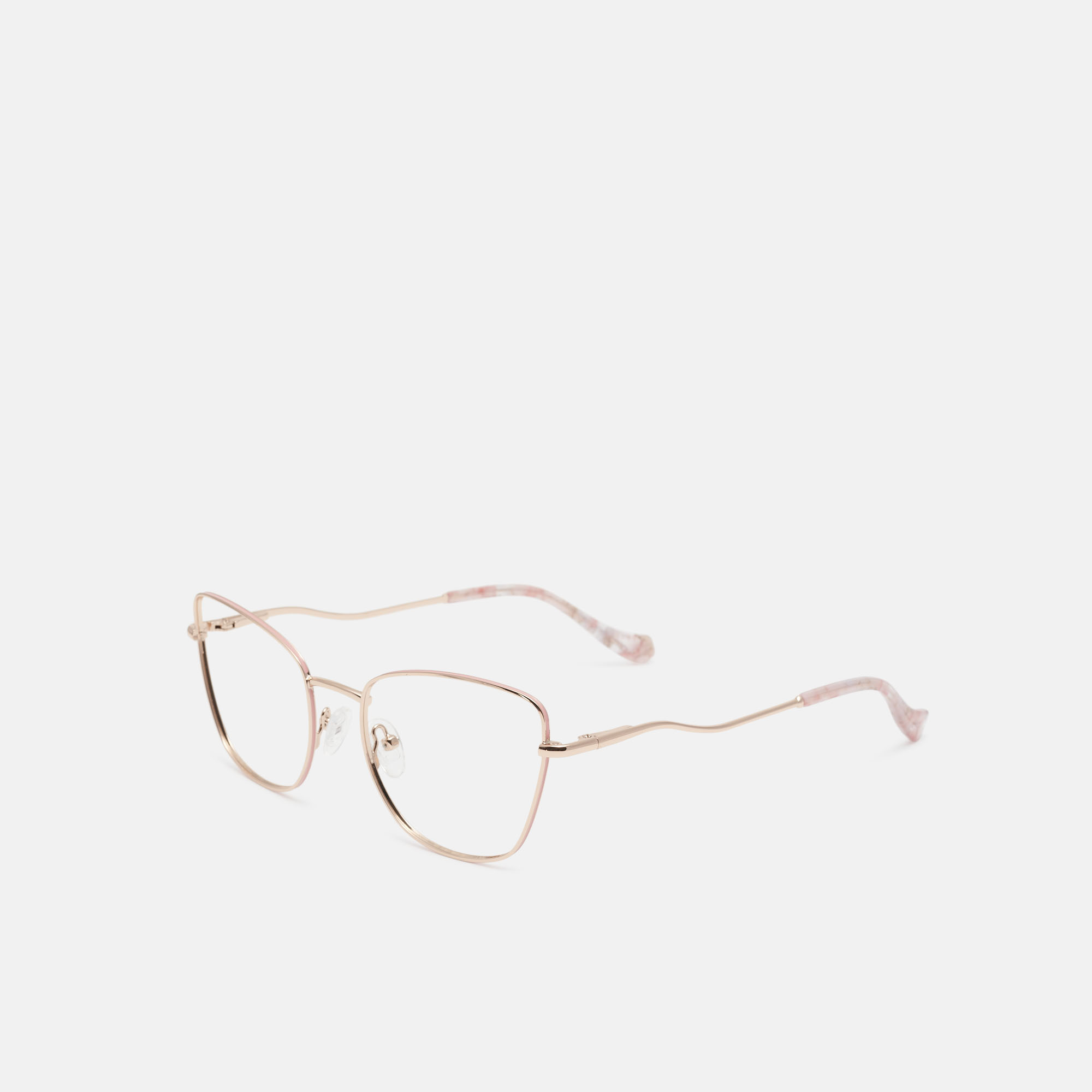 mó ROSA, rose gold, hi-res