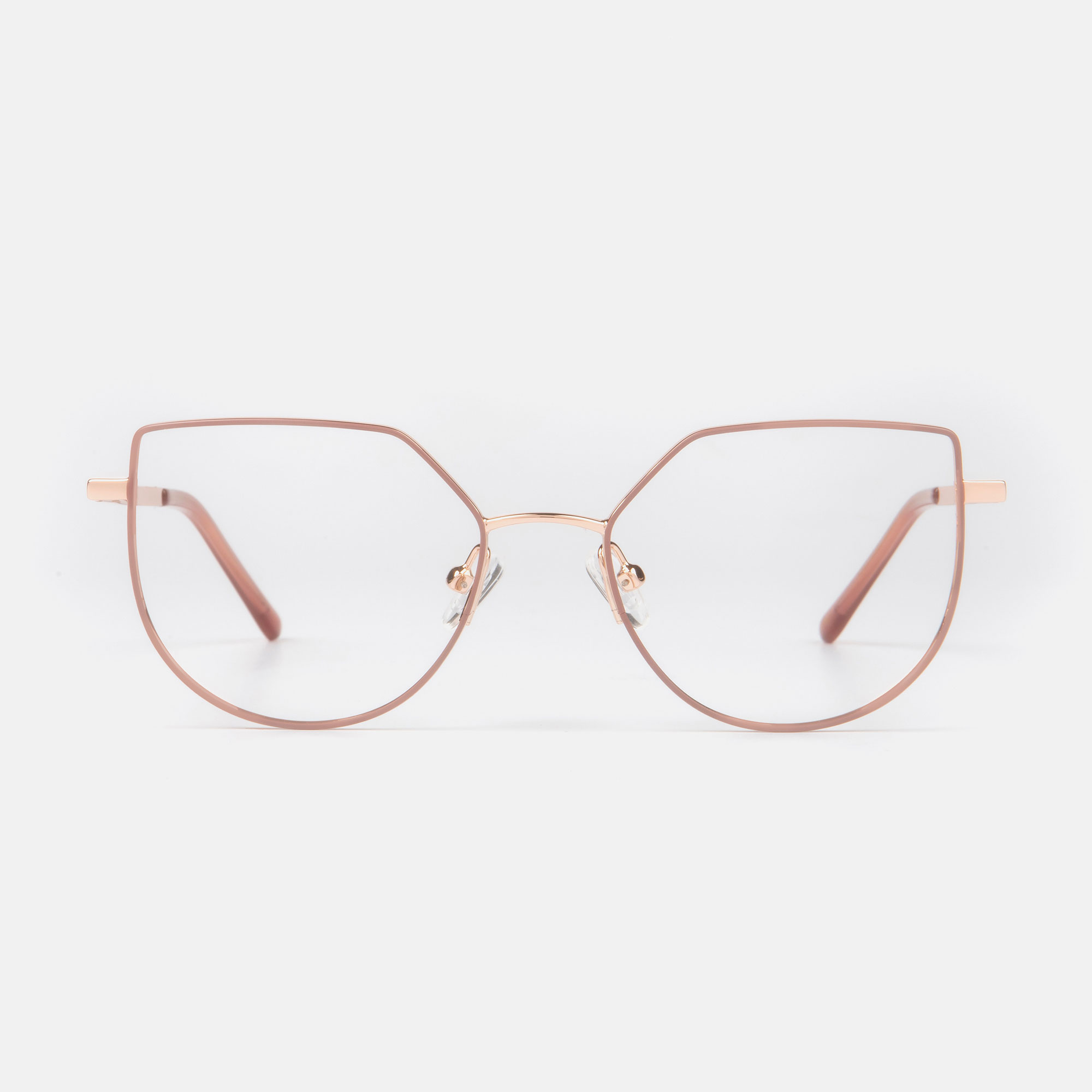 mó CARNABY-ON, pink/rose gold, large image number 1