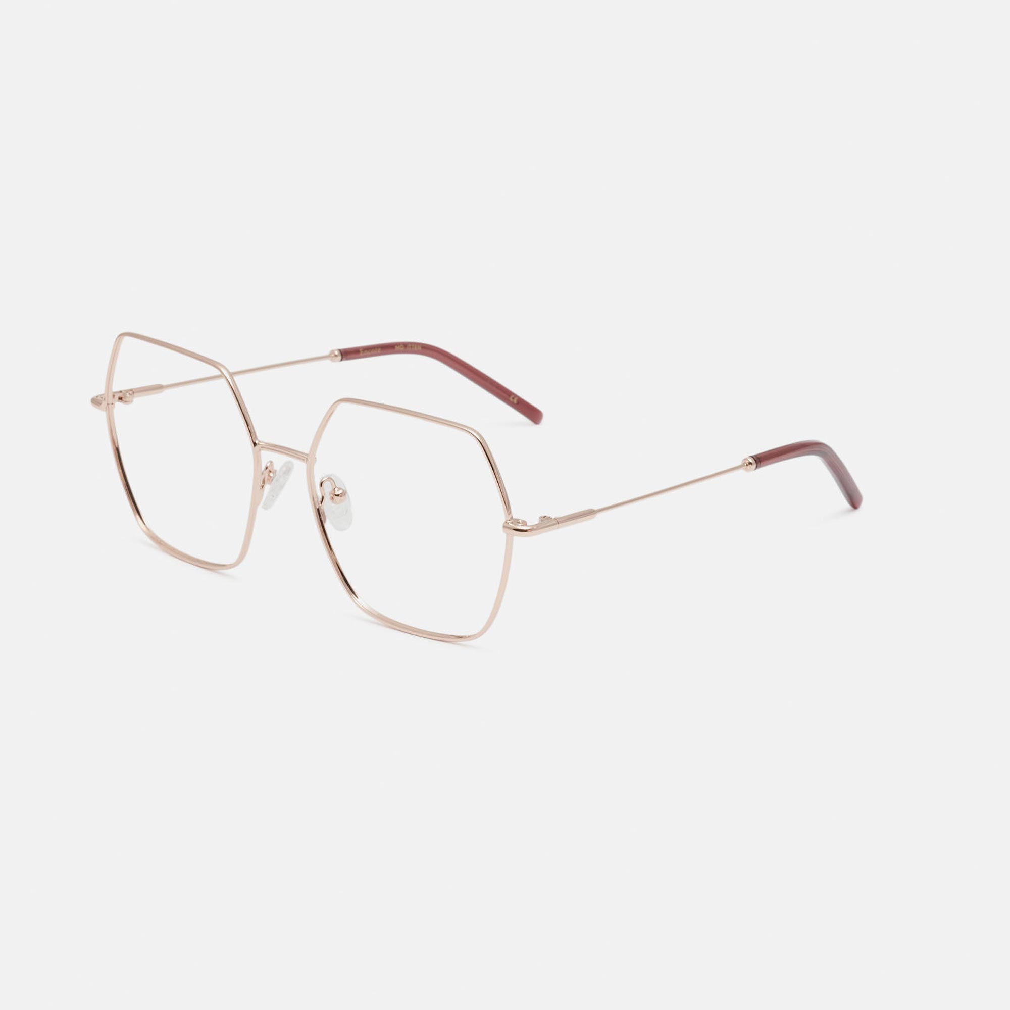 mó ITTEN, rose gold, large image number 1