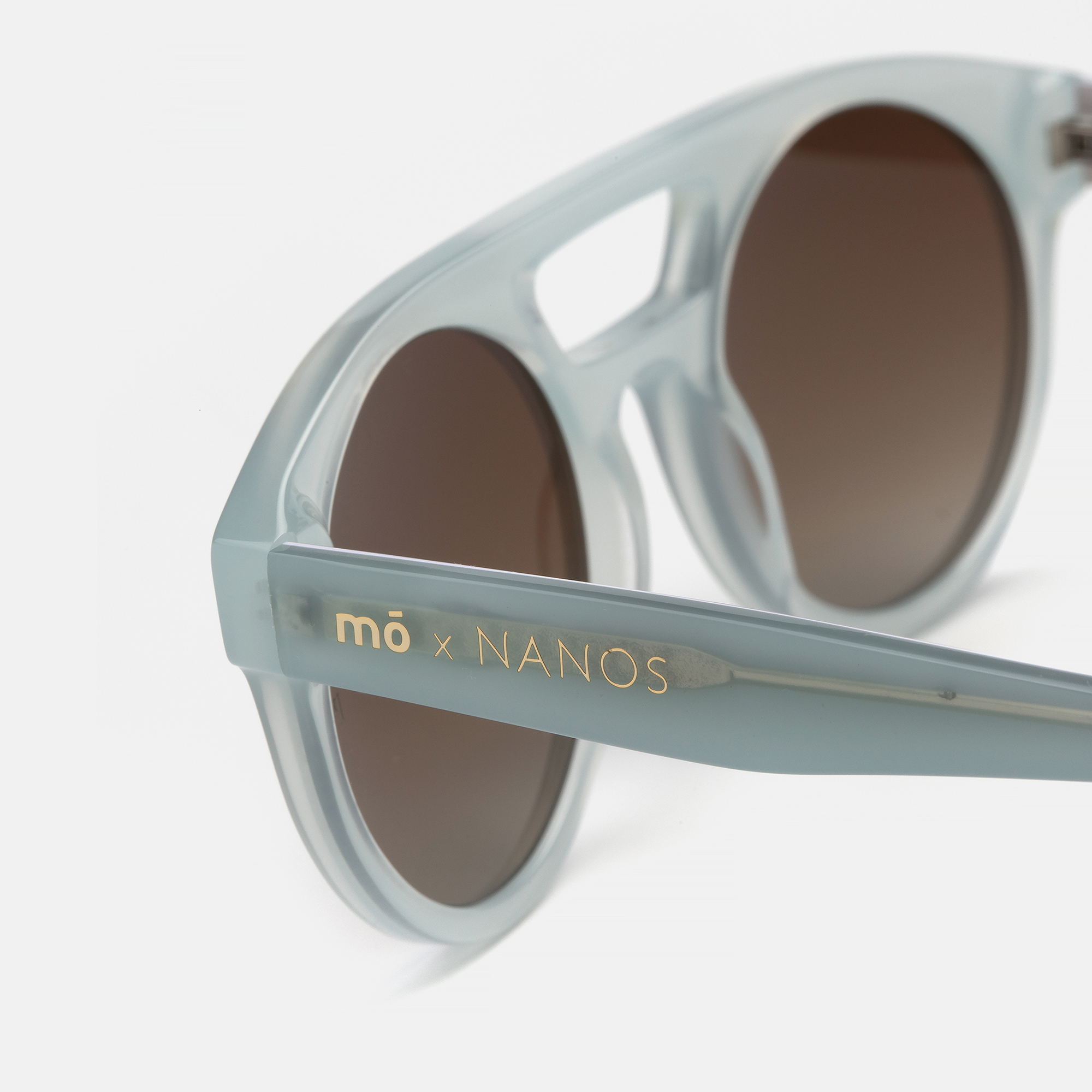 mó X NANOS DAISY SUN, turquoise, hi-res