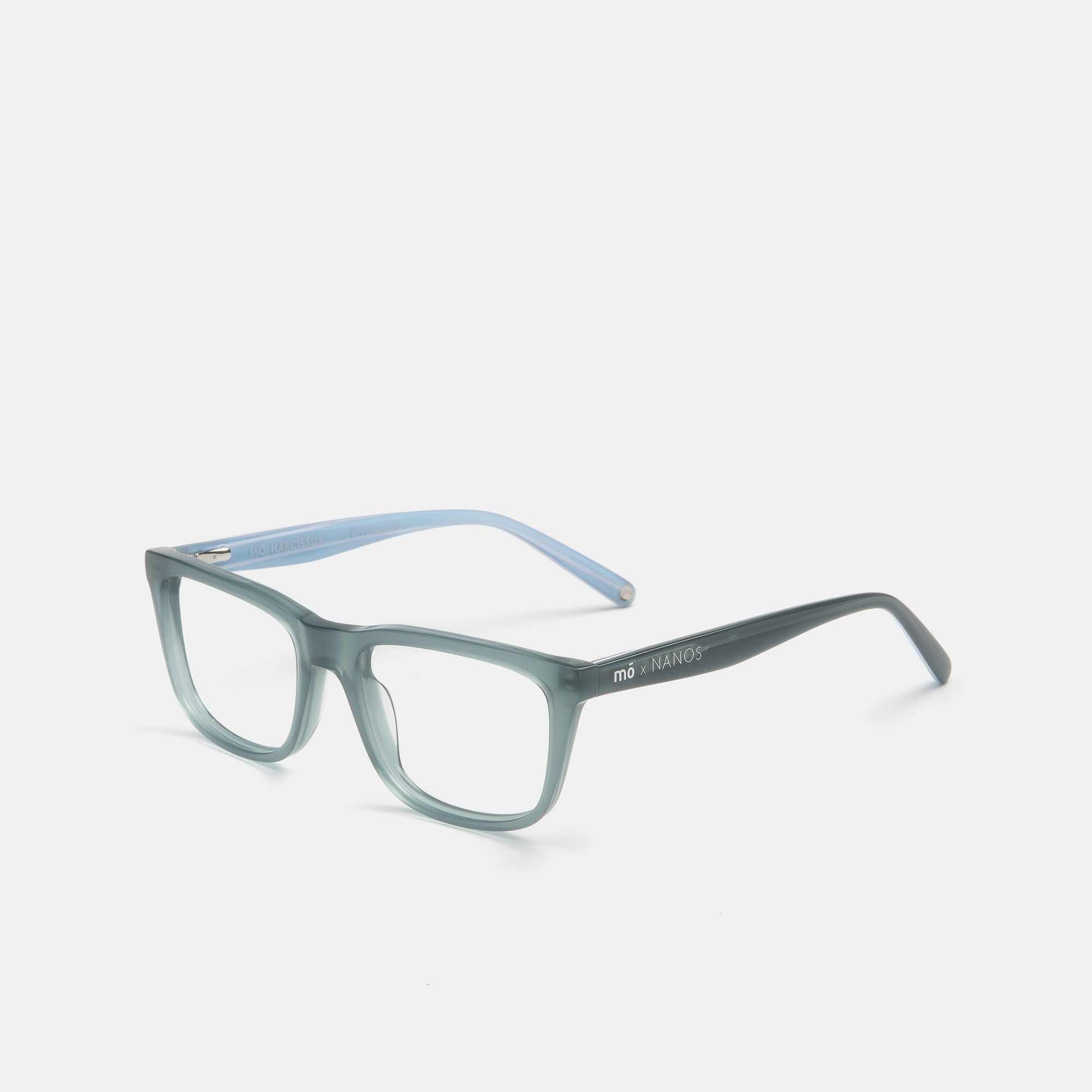 X NANOS NARCISSUS, blue, hi-res