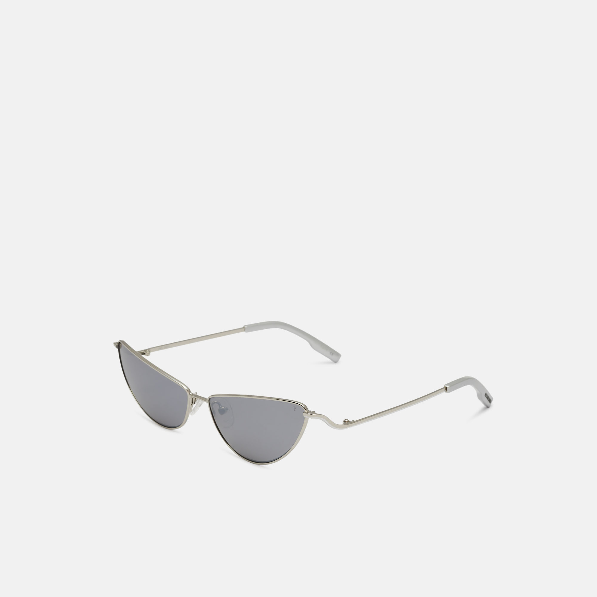 LUNAR 003. SUN, silver, hi-res