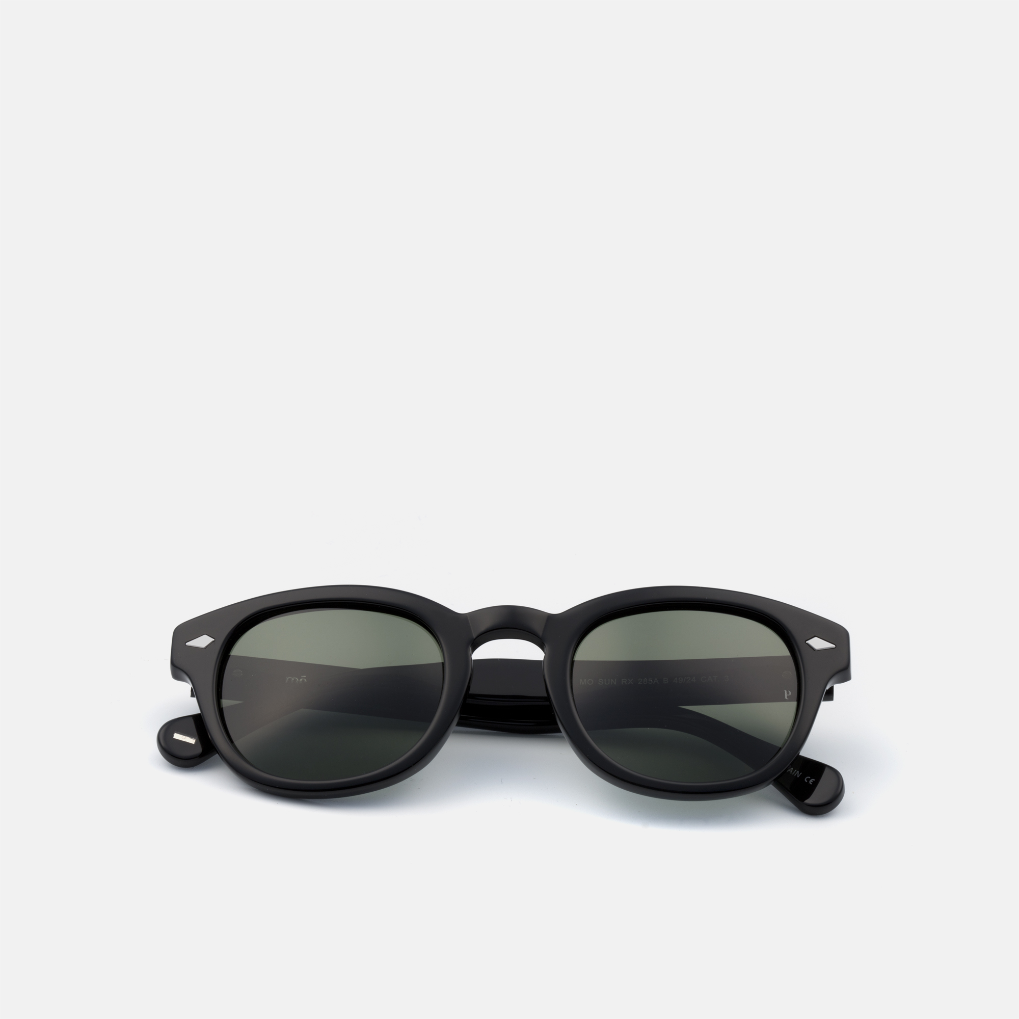 mó SUN Rx 285A, black, hi-res