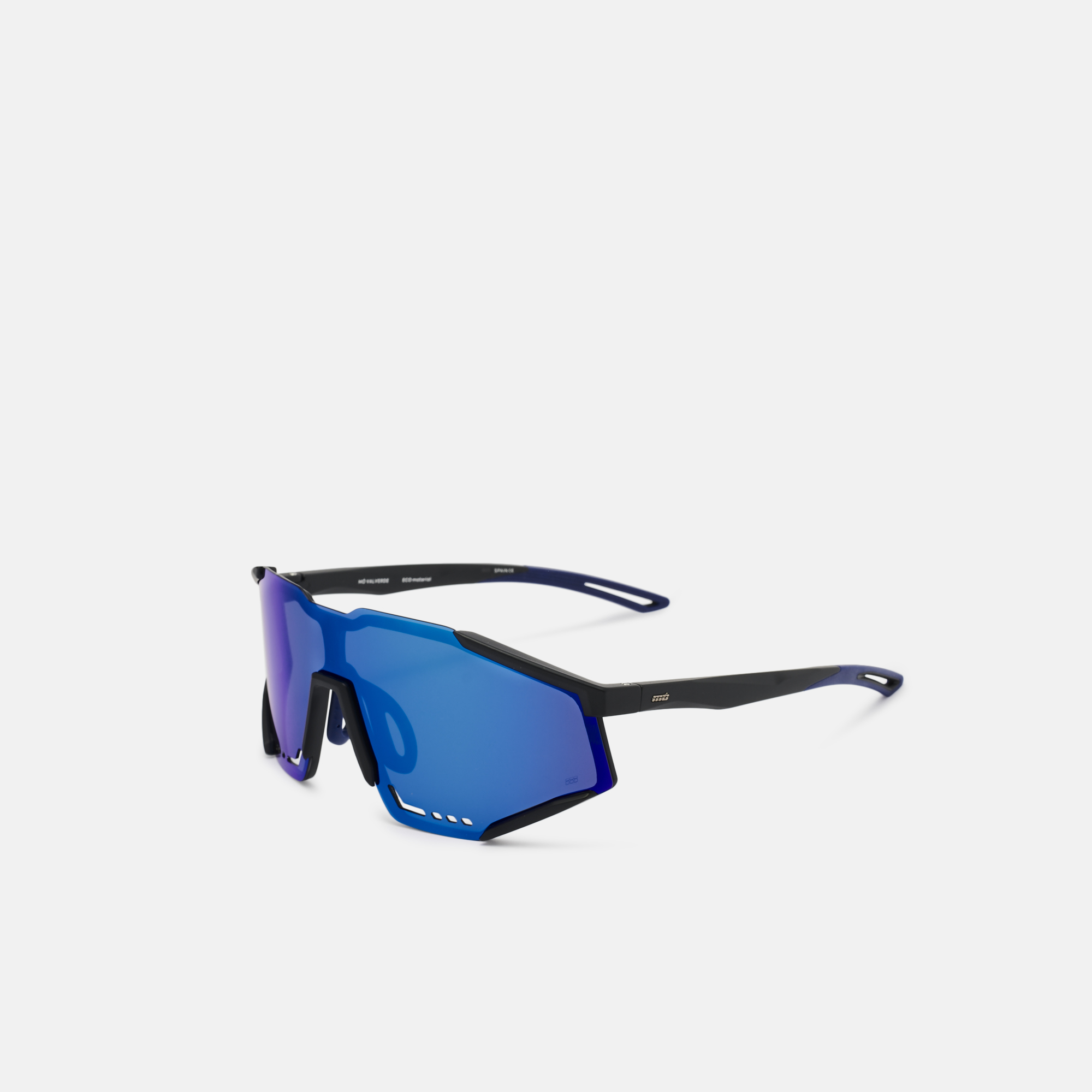 mó VALVERDE SUN, black/blue, hi-res