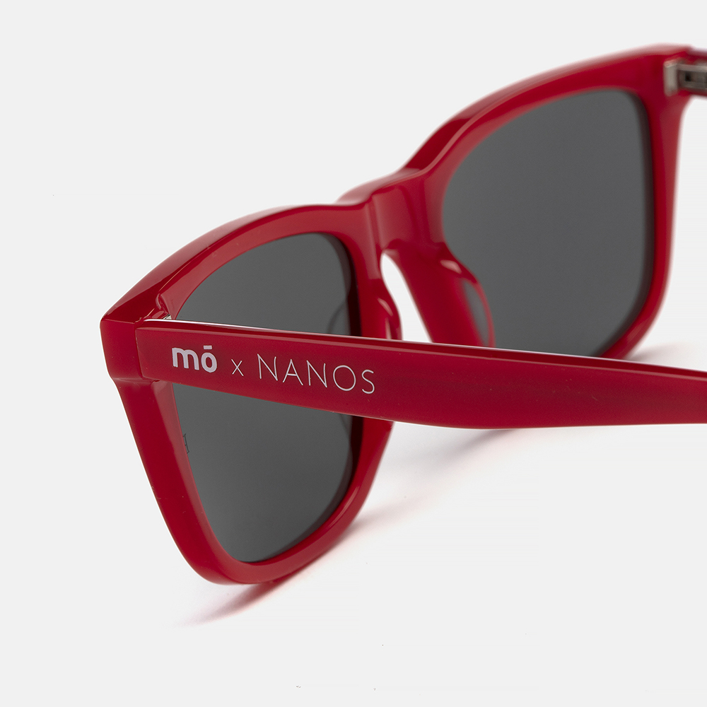 mó X NANOS NARCISSUS SUN, xarxa, large image number 2