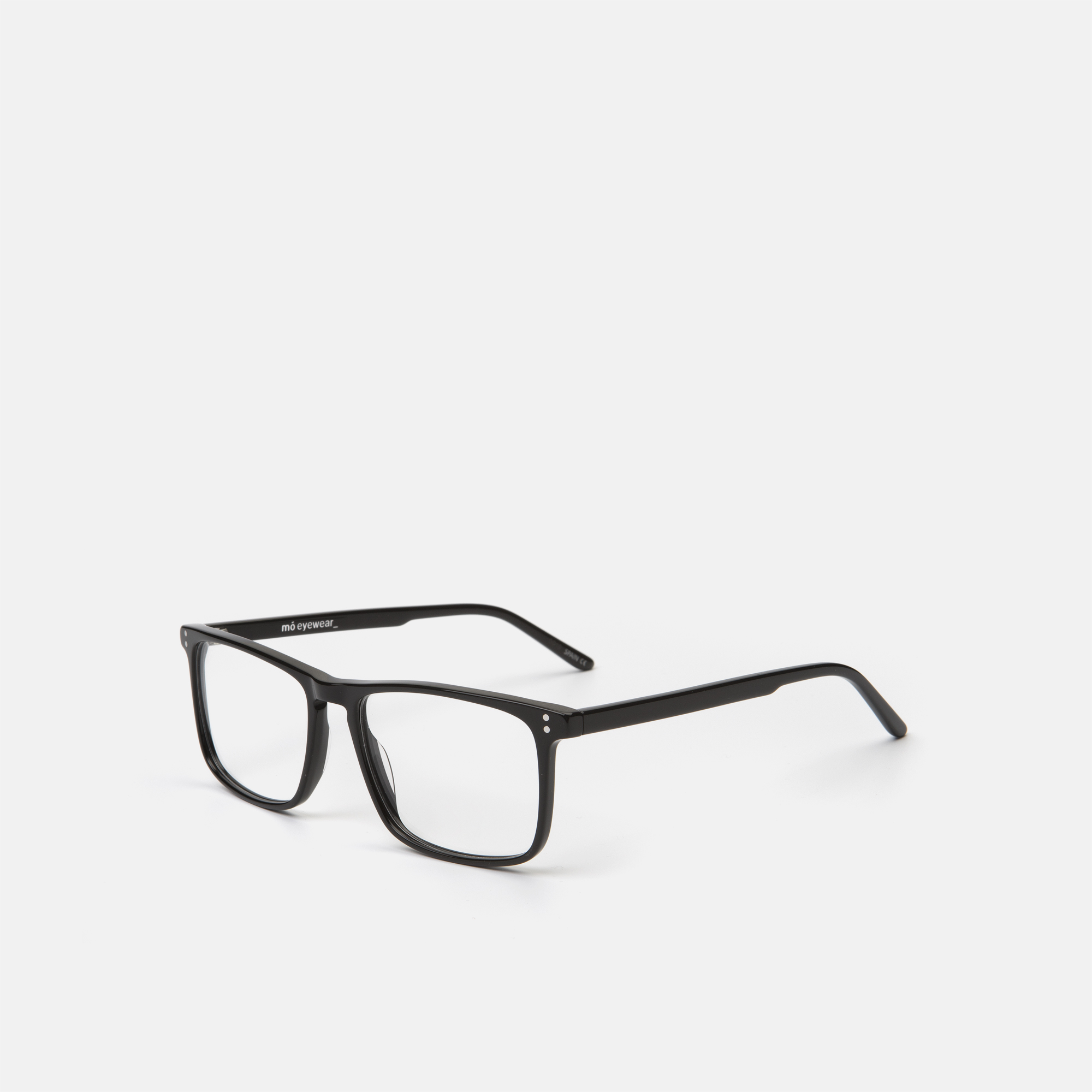 mó UPPER 448A, black, hi-res