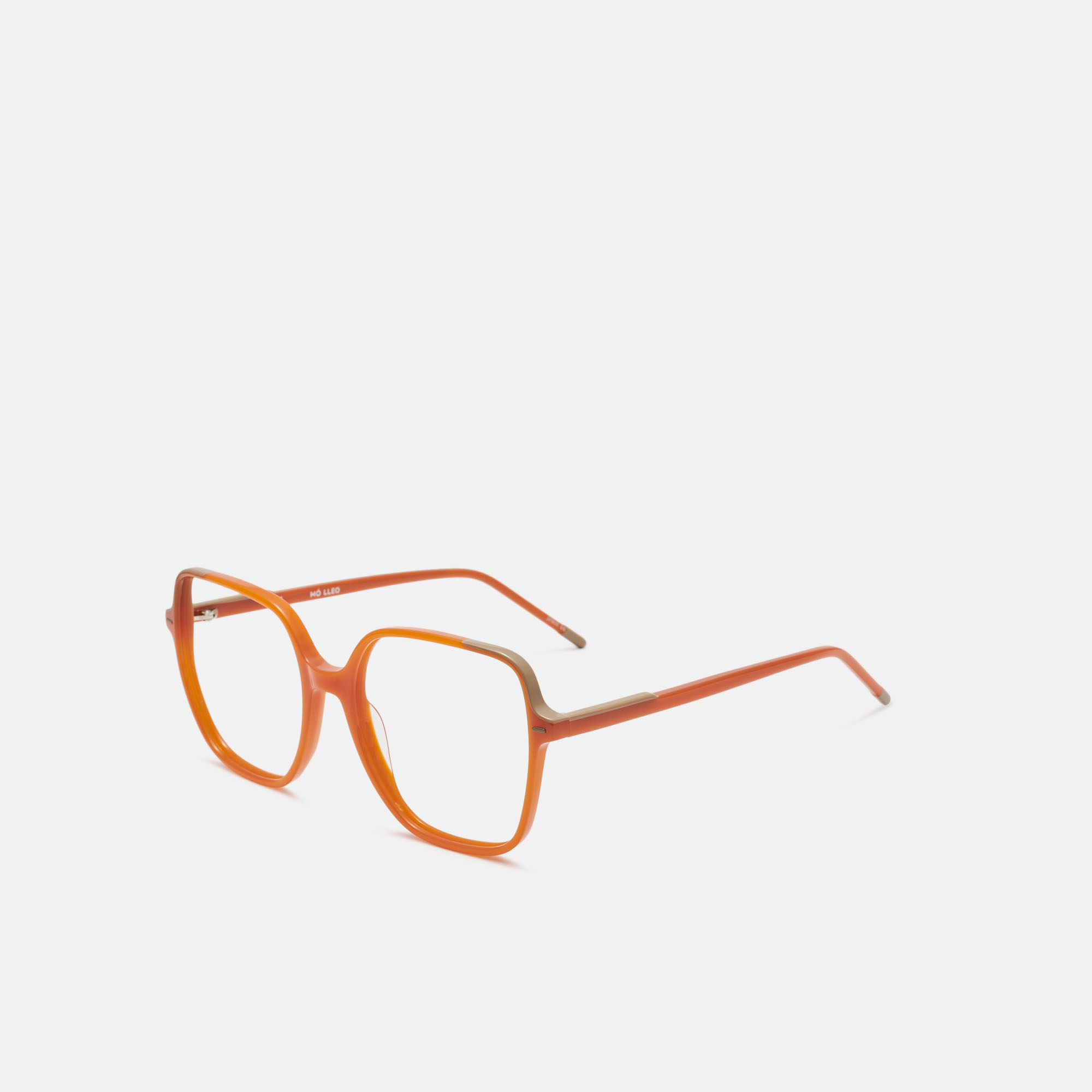 mó LLEO, orange, hi-res
