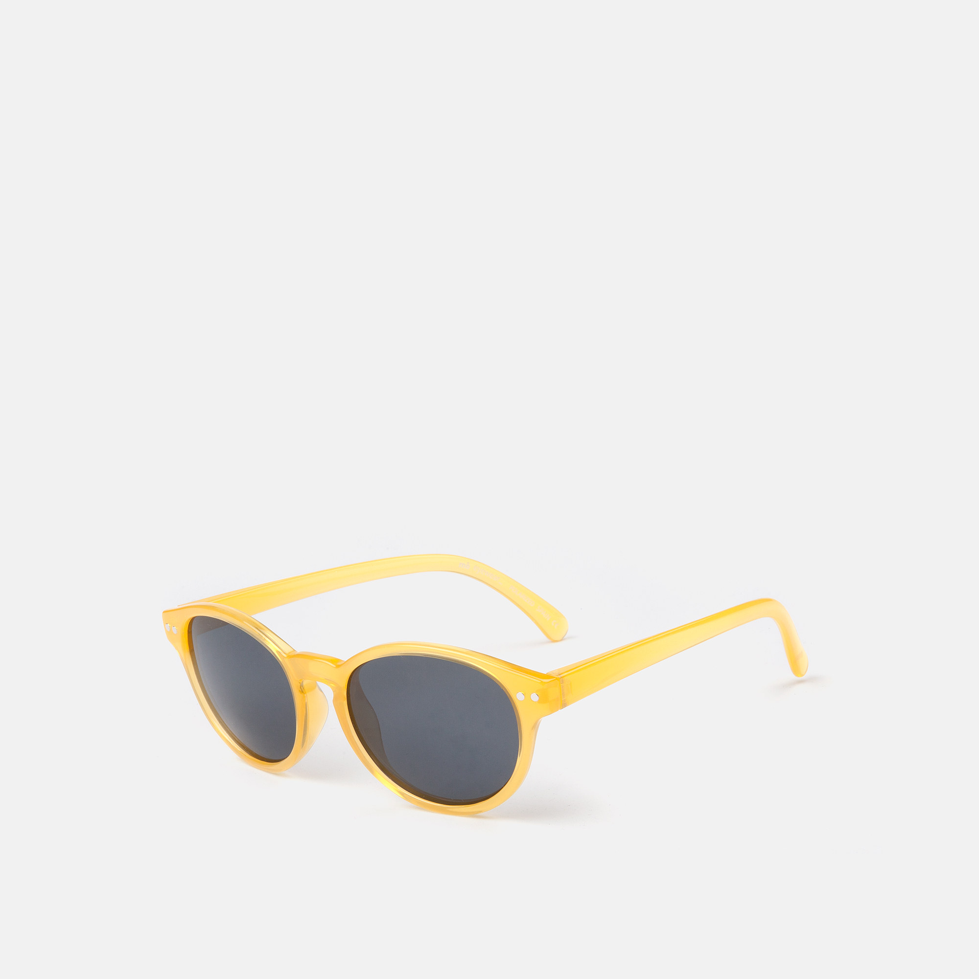 mó sun kids 83I A, yellow, hi-res