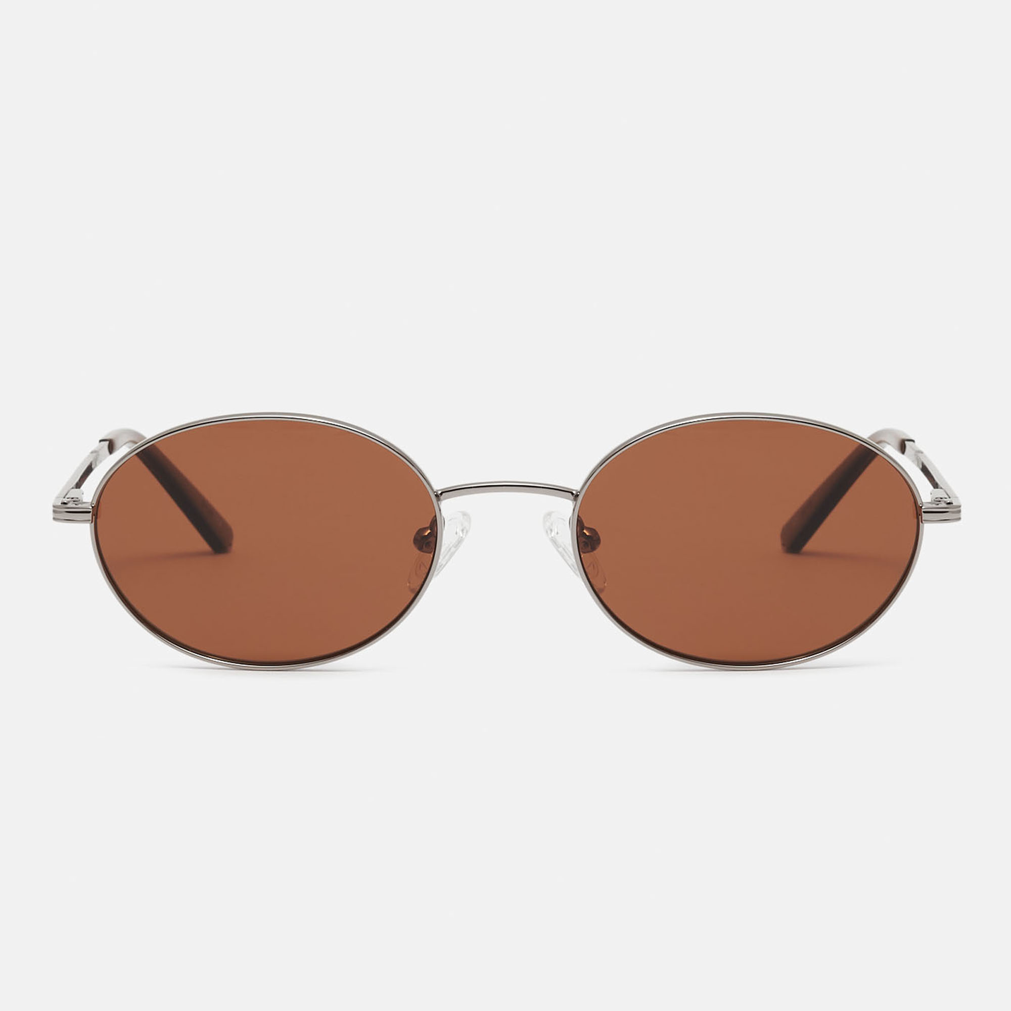 mó HARIT SUN, brown/gun metall, large image number 0