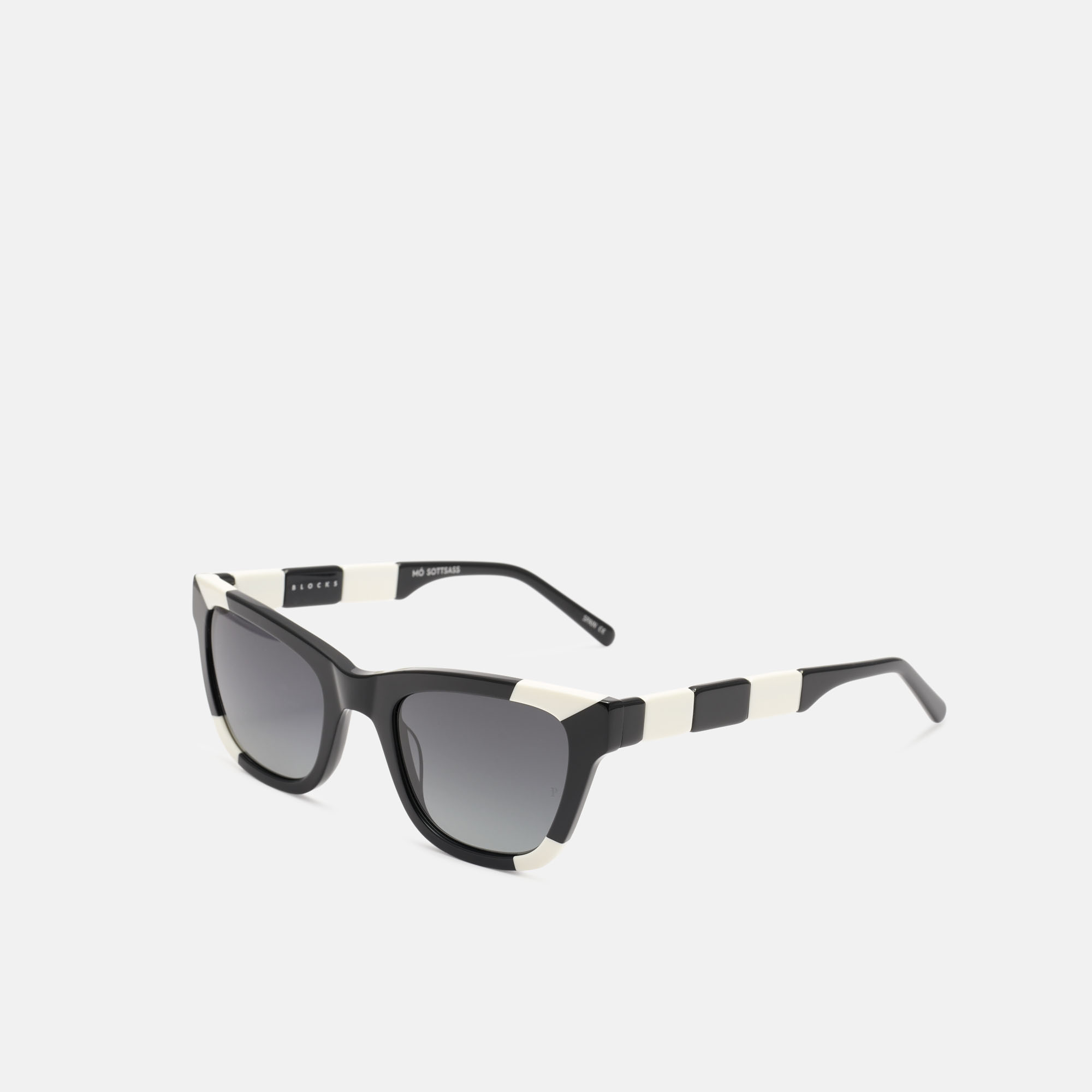 mó SOTTSASS SUN, black/white, hi-res
