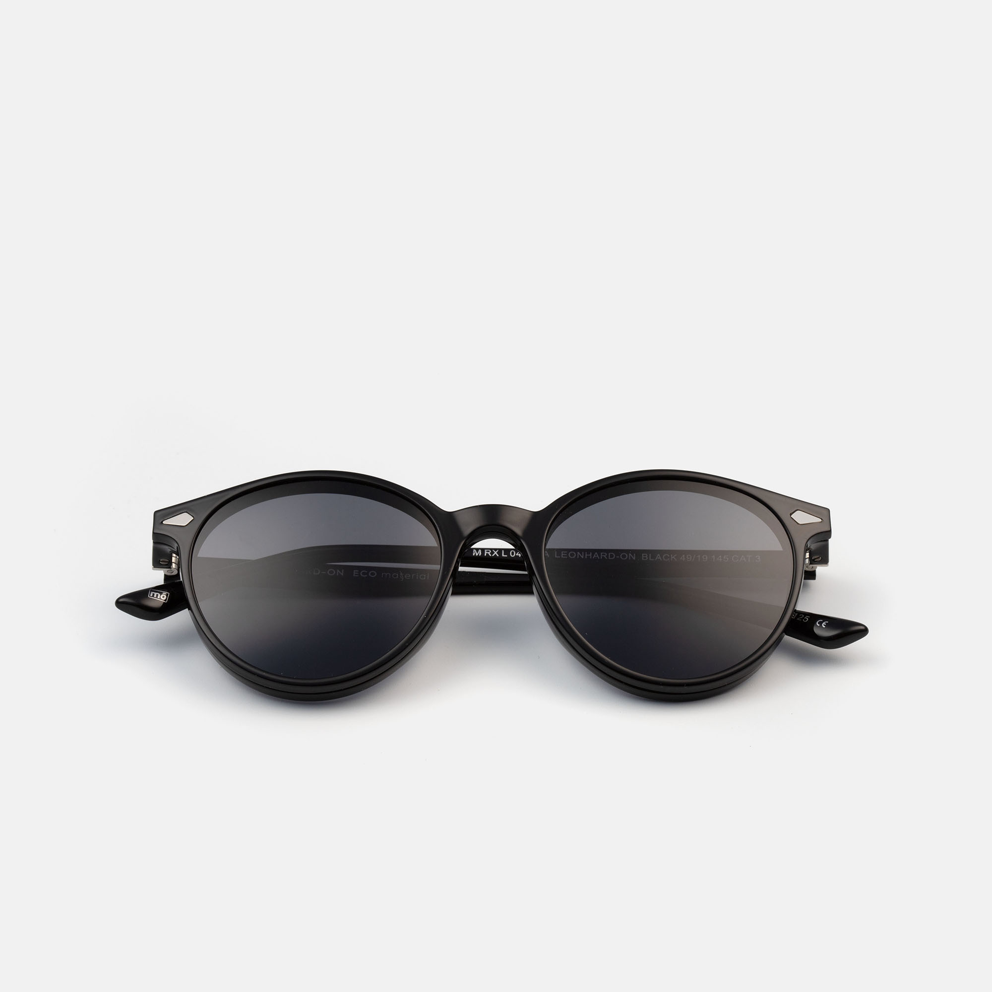 mó LEONHARD-ON, black, hi-res
