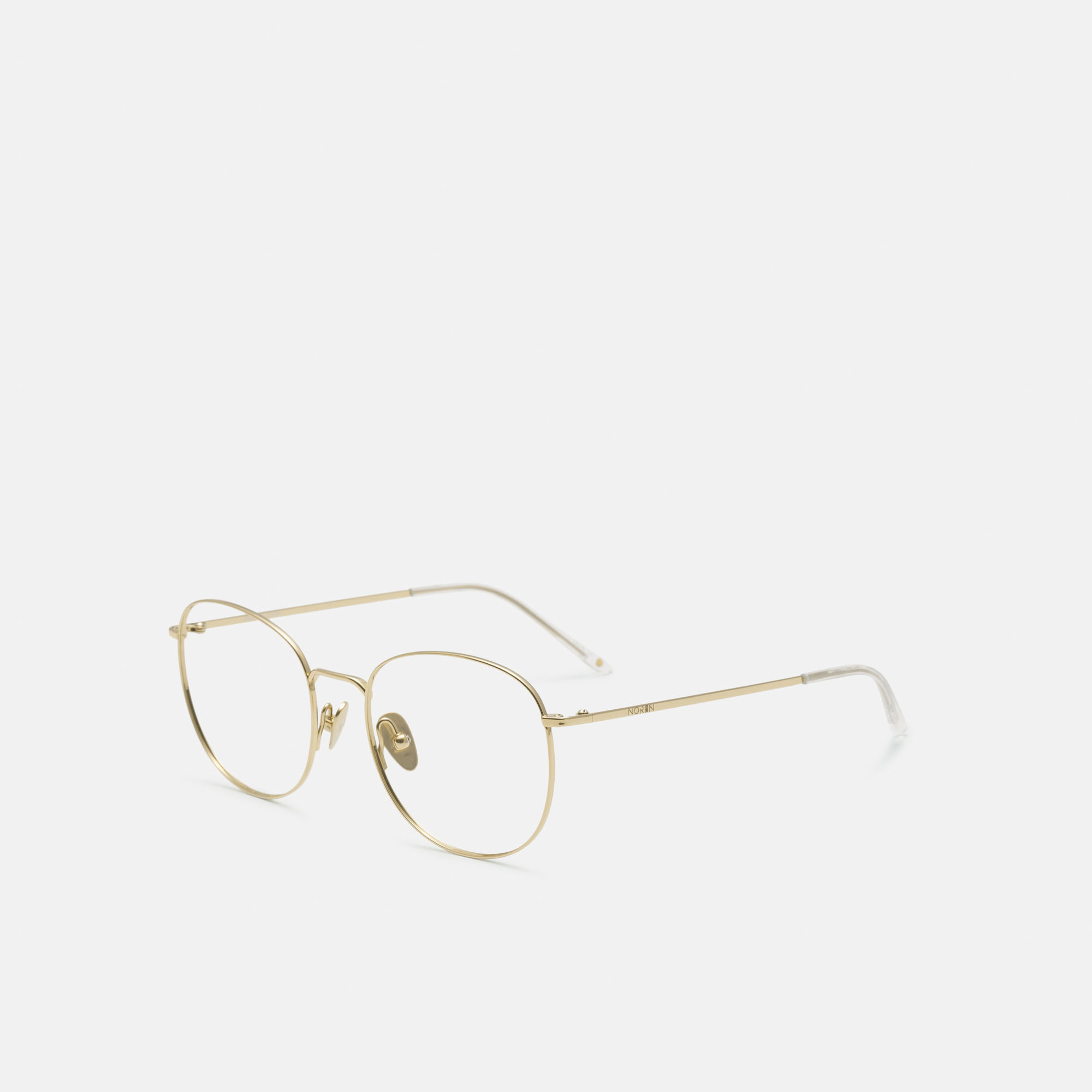 NOREN SIZA, gold, hi-res