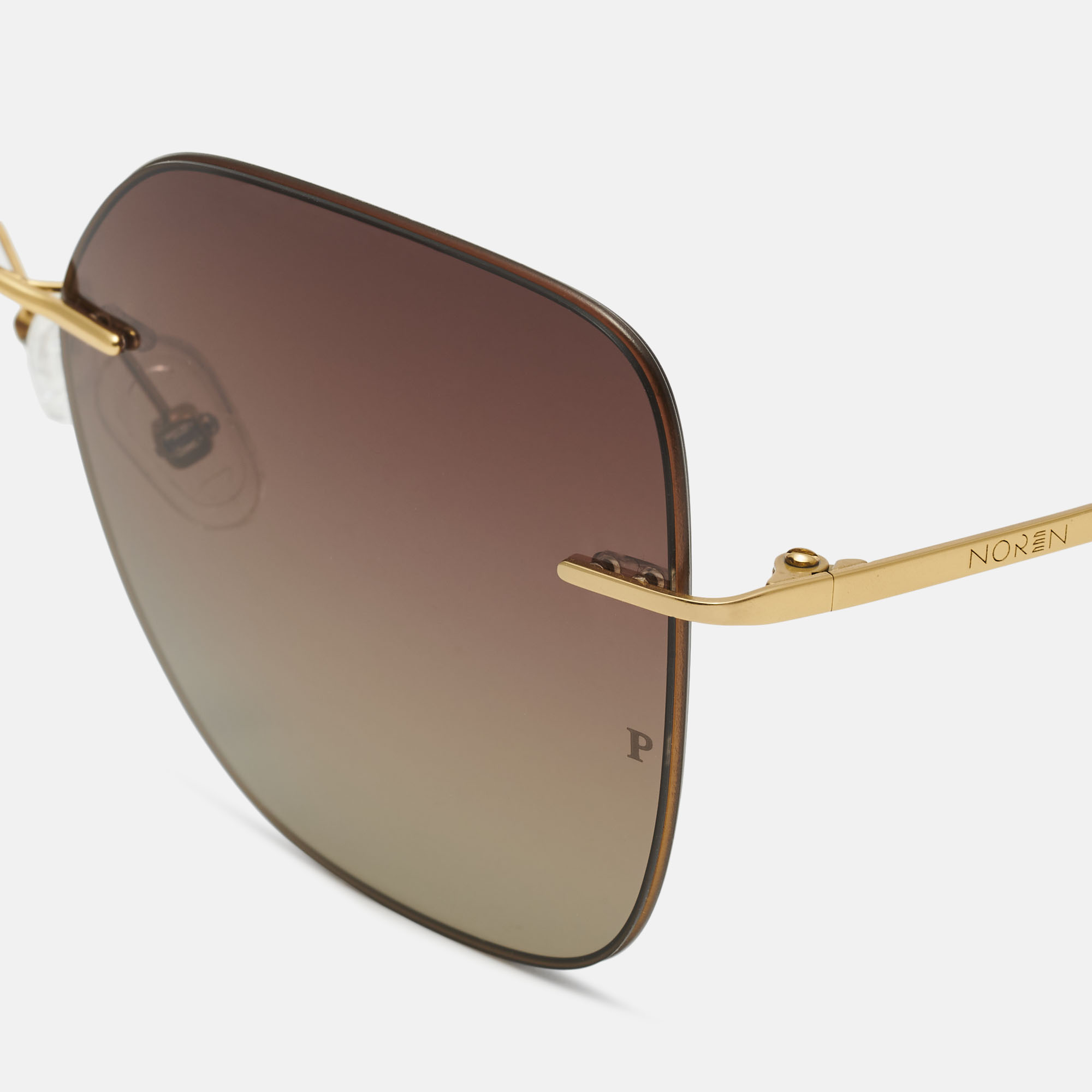 NOREN DIKI SUN, gold, hi-res