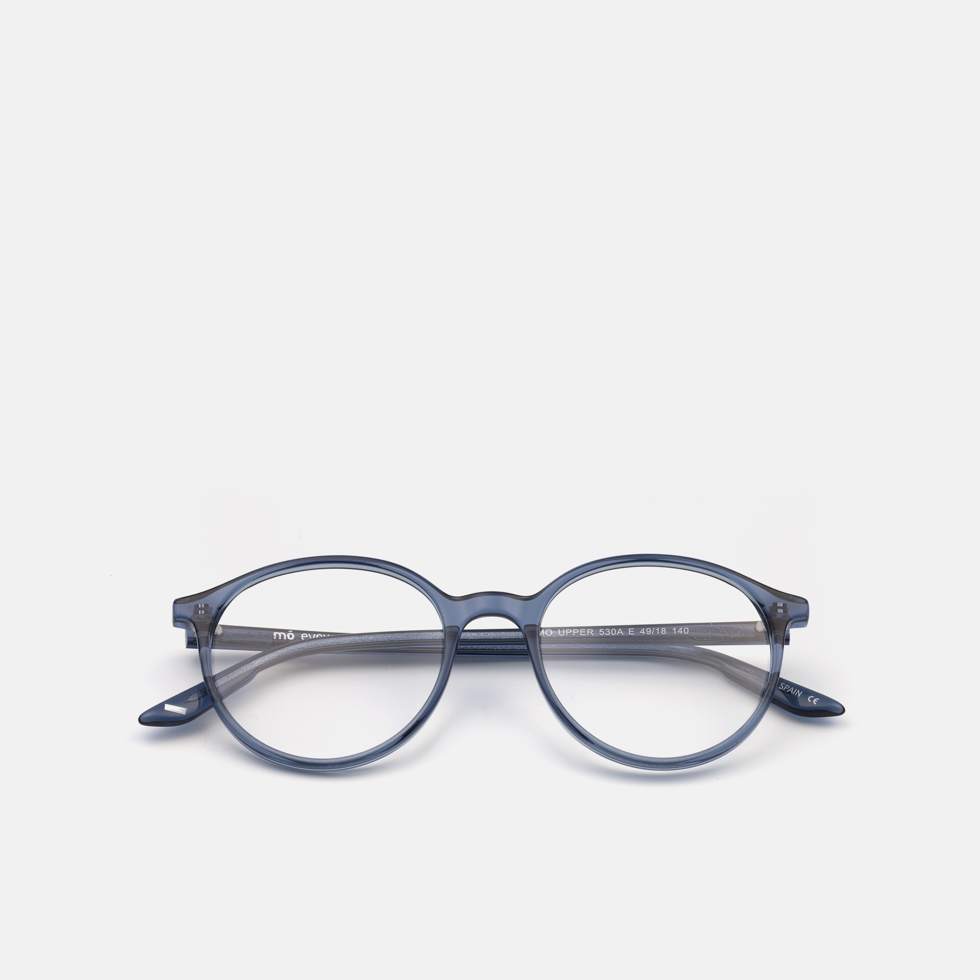mó UPPER 530A, blue, hi-res