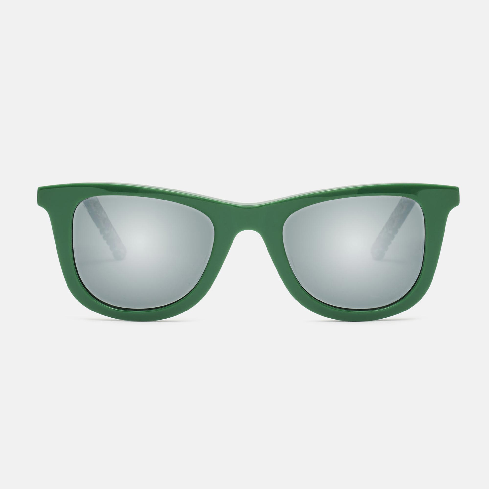 X TORTUGUES NINJA NINJA SUN, green, large image number 0
