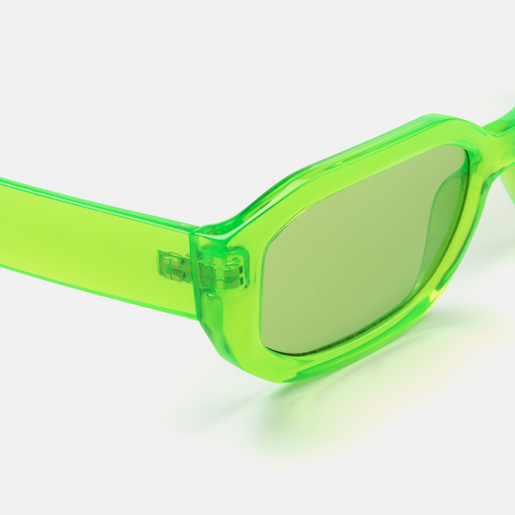Wildgo HARING SUN, green, hi-res