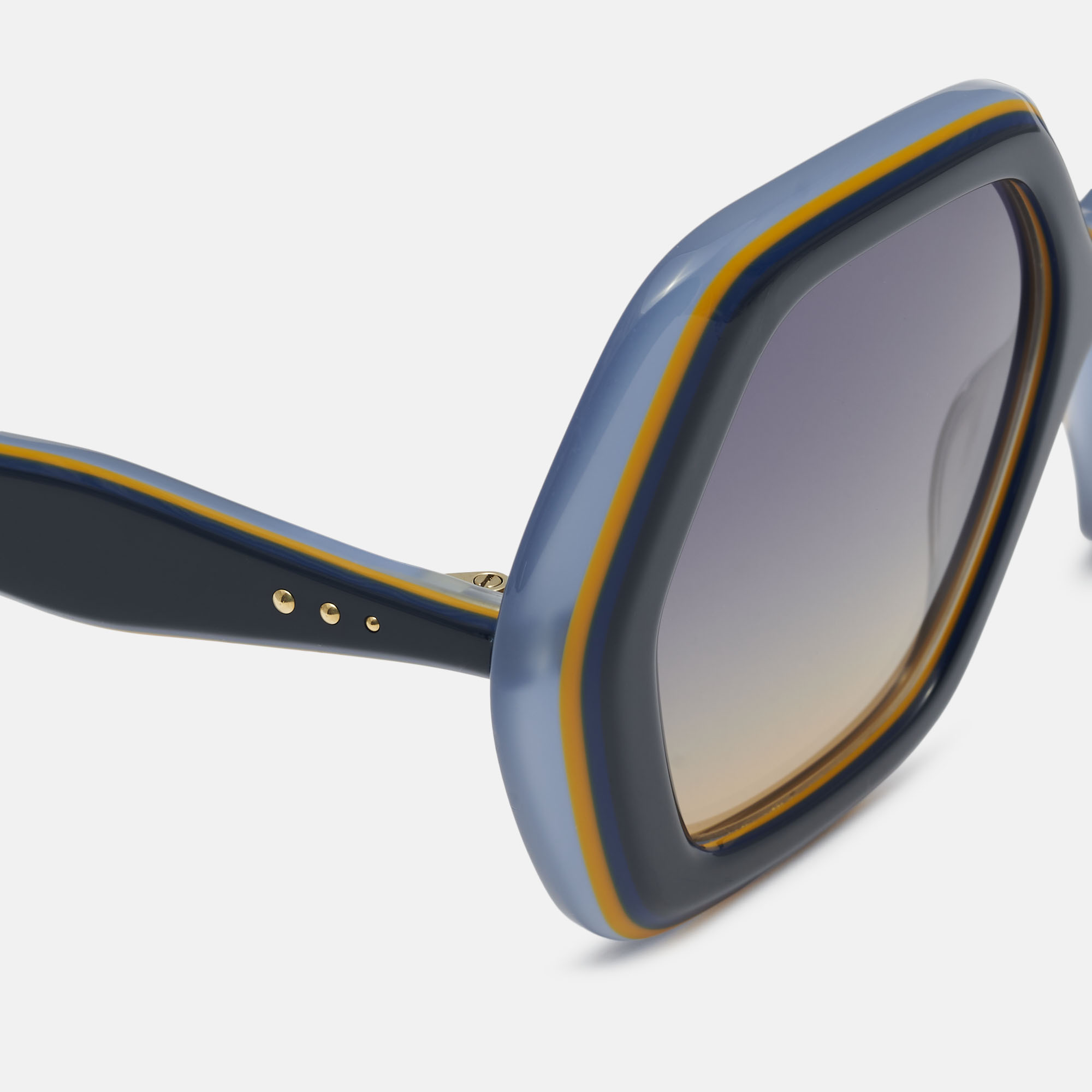 mó LOFOTEN SUN, dark blue, swatch