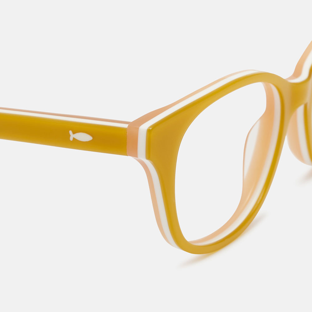 mó BERING, yellow, large image number 2