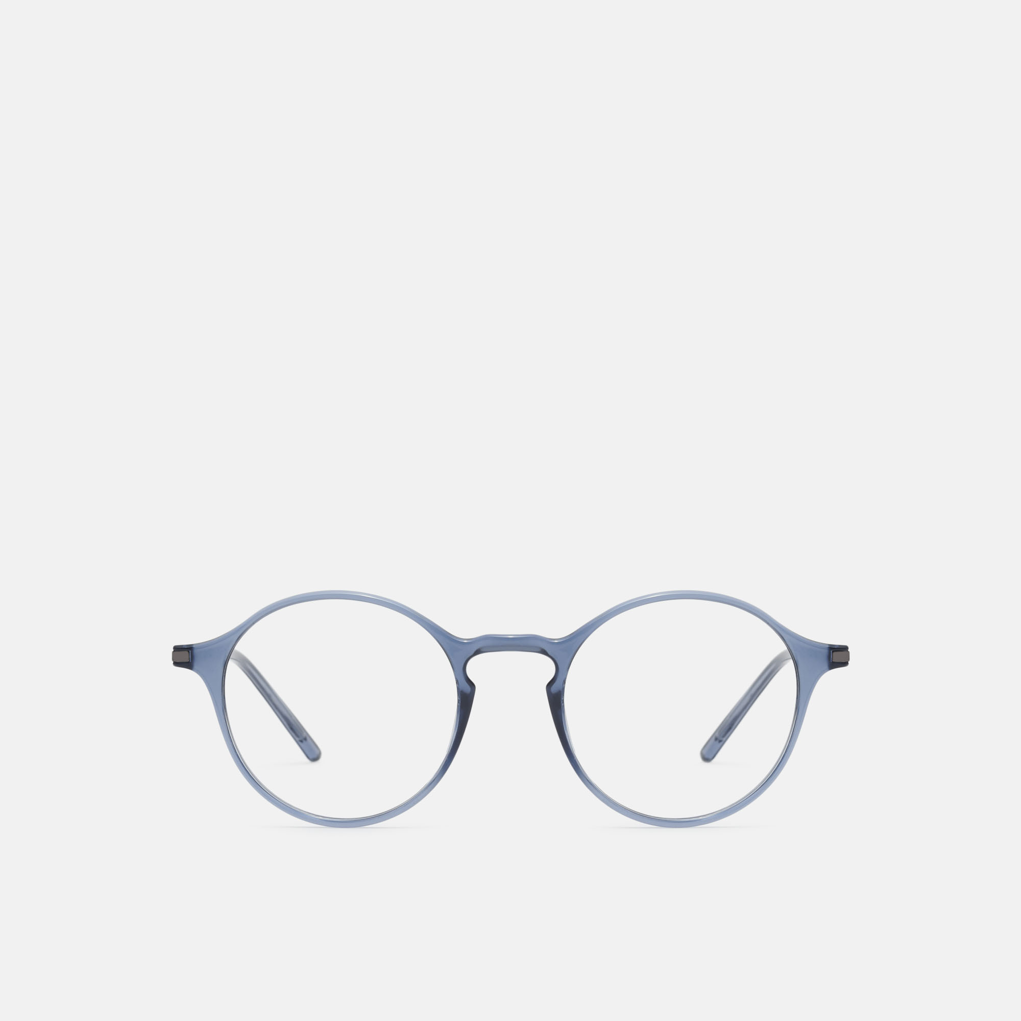 NOREN PAPIR, blue/gunmetal, hi-res
