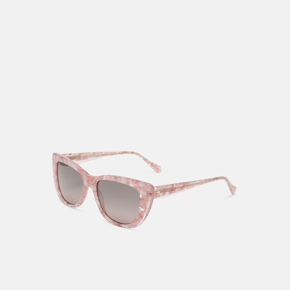 mó PENSAMENT SUN, veined pink, large image number 1