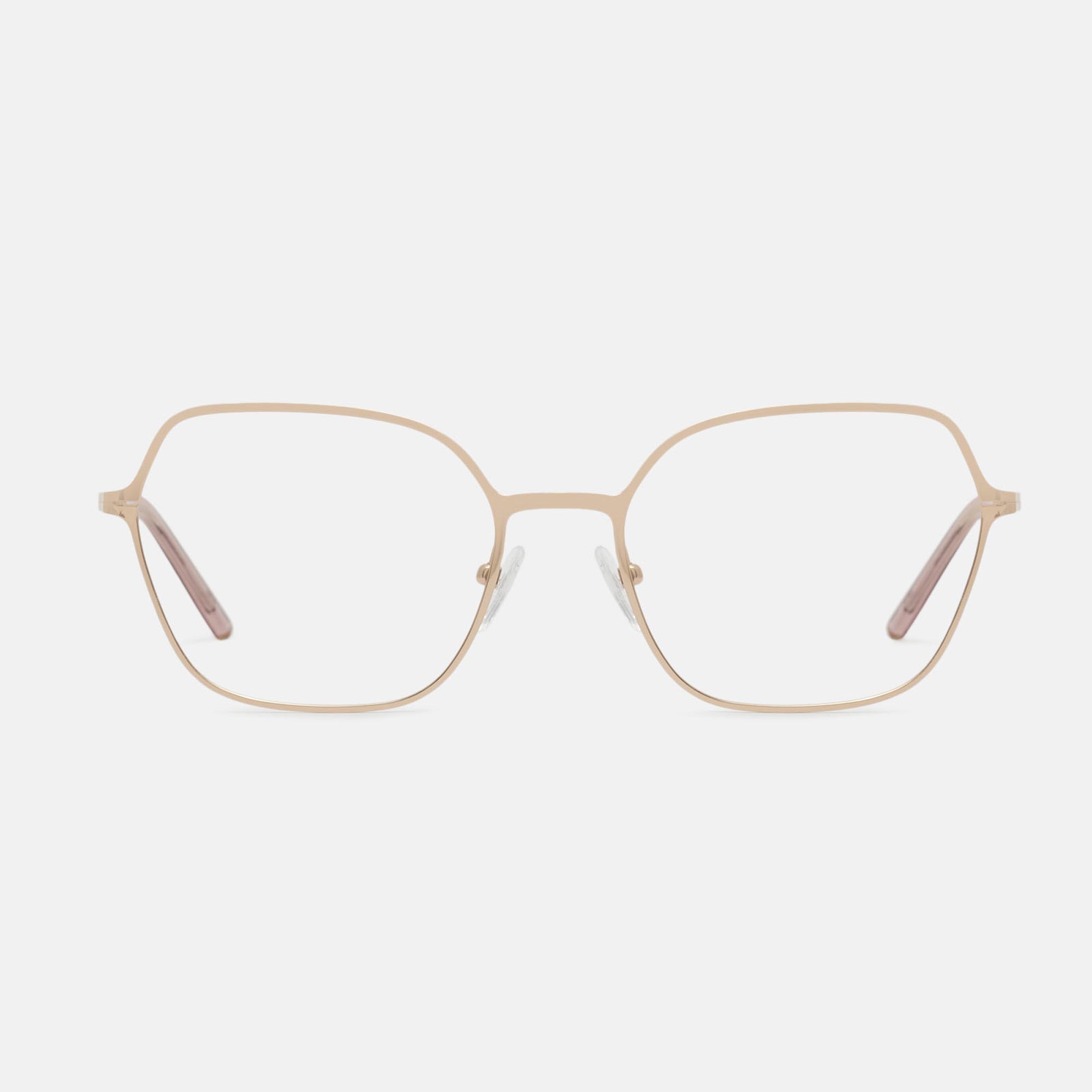 NOREN GLOBUS, rose gold, large image number 0