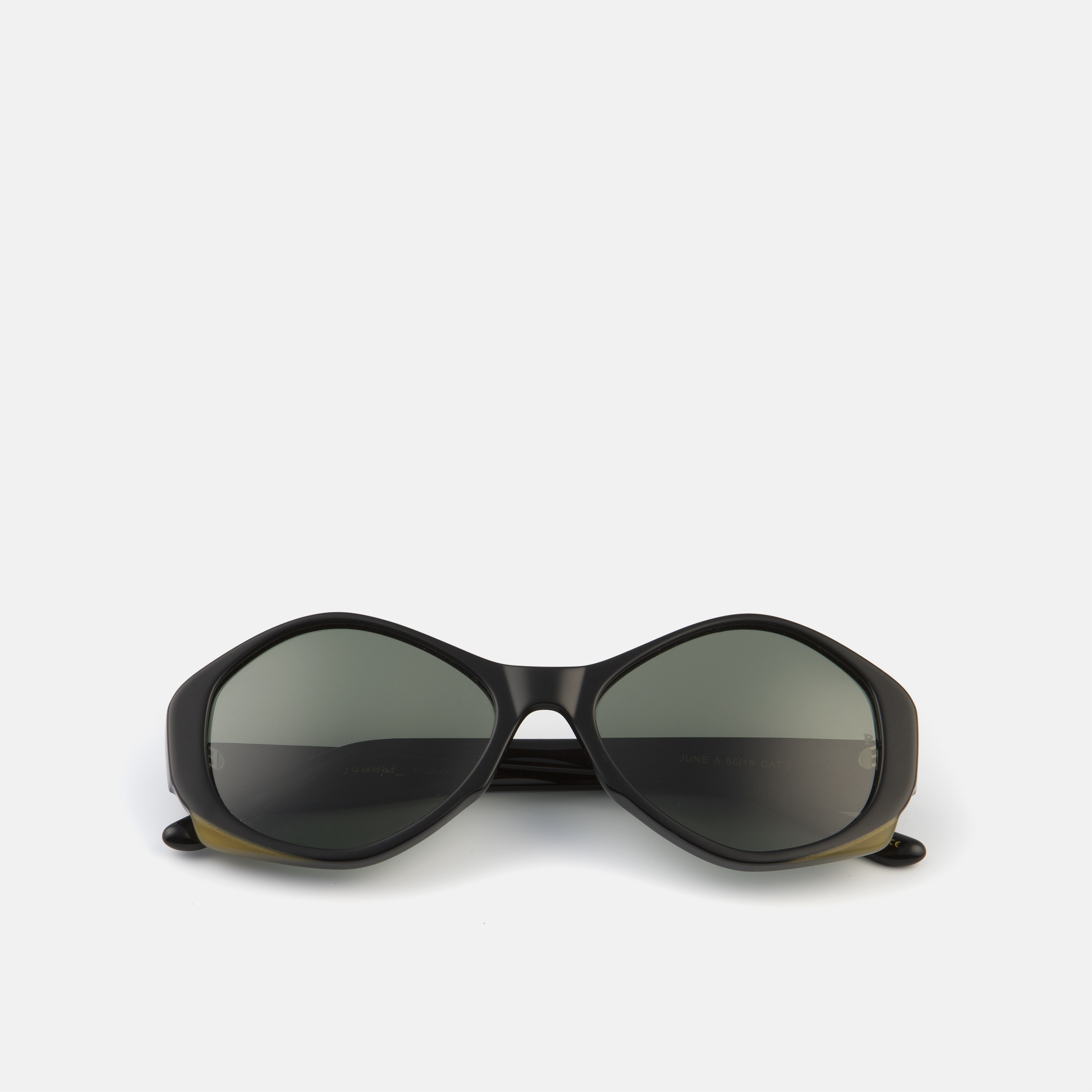 mó X OLIVA JUNE SUN, black, hi-res