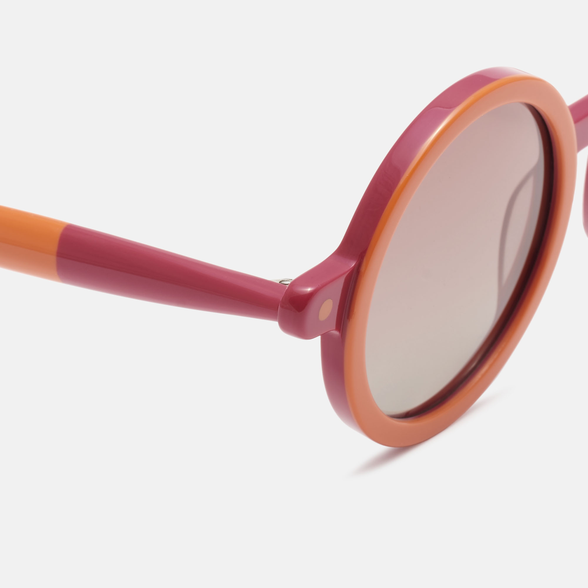 mó PILLET SUN, pink/orange, hi-res
