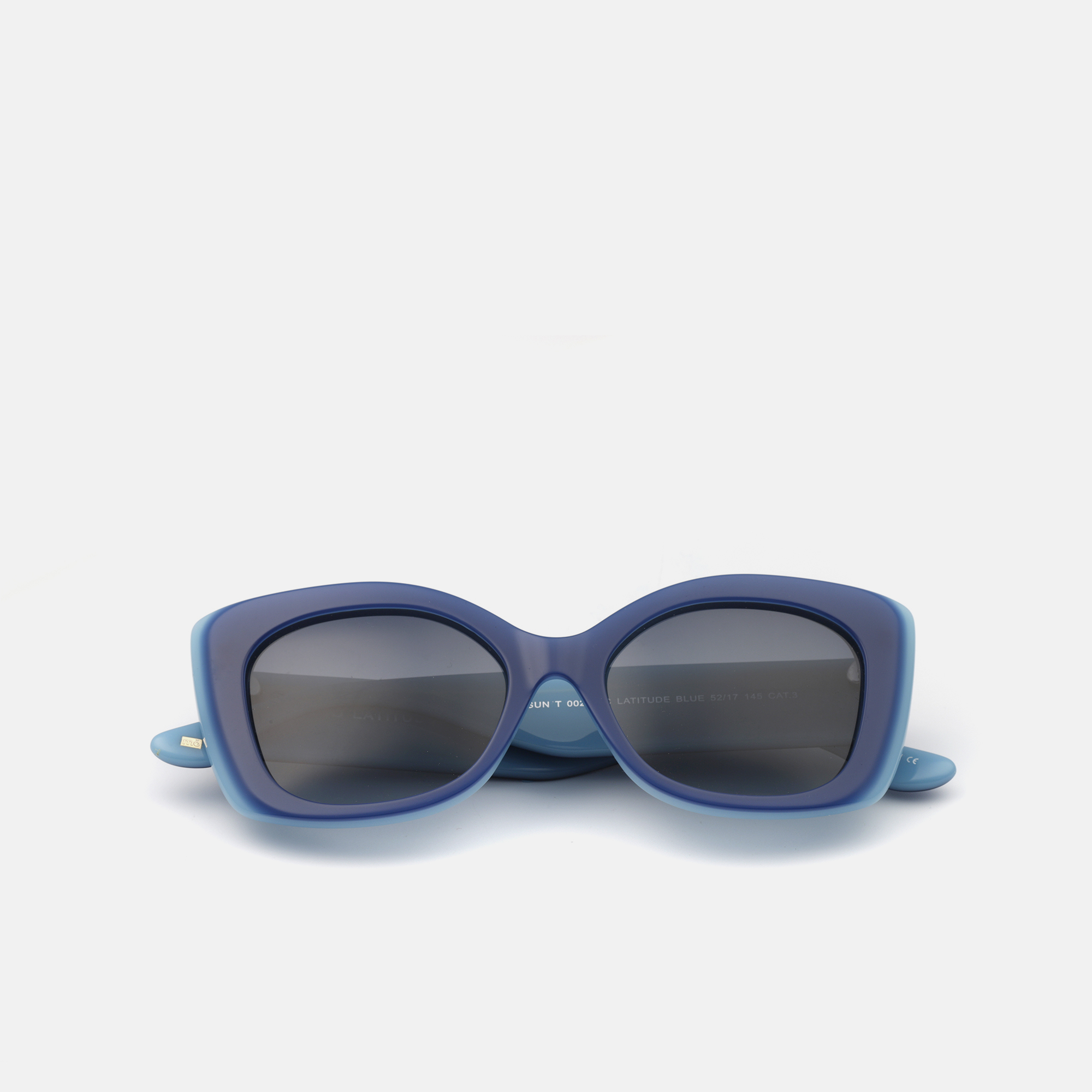 mó LATITUDE SUN, blue, hi-res