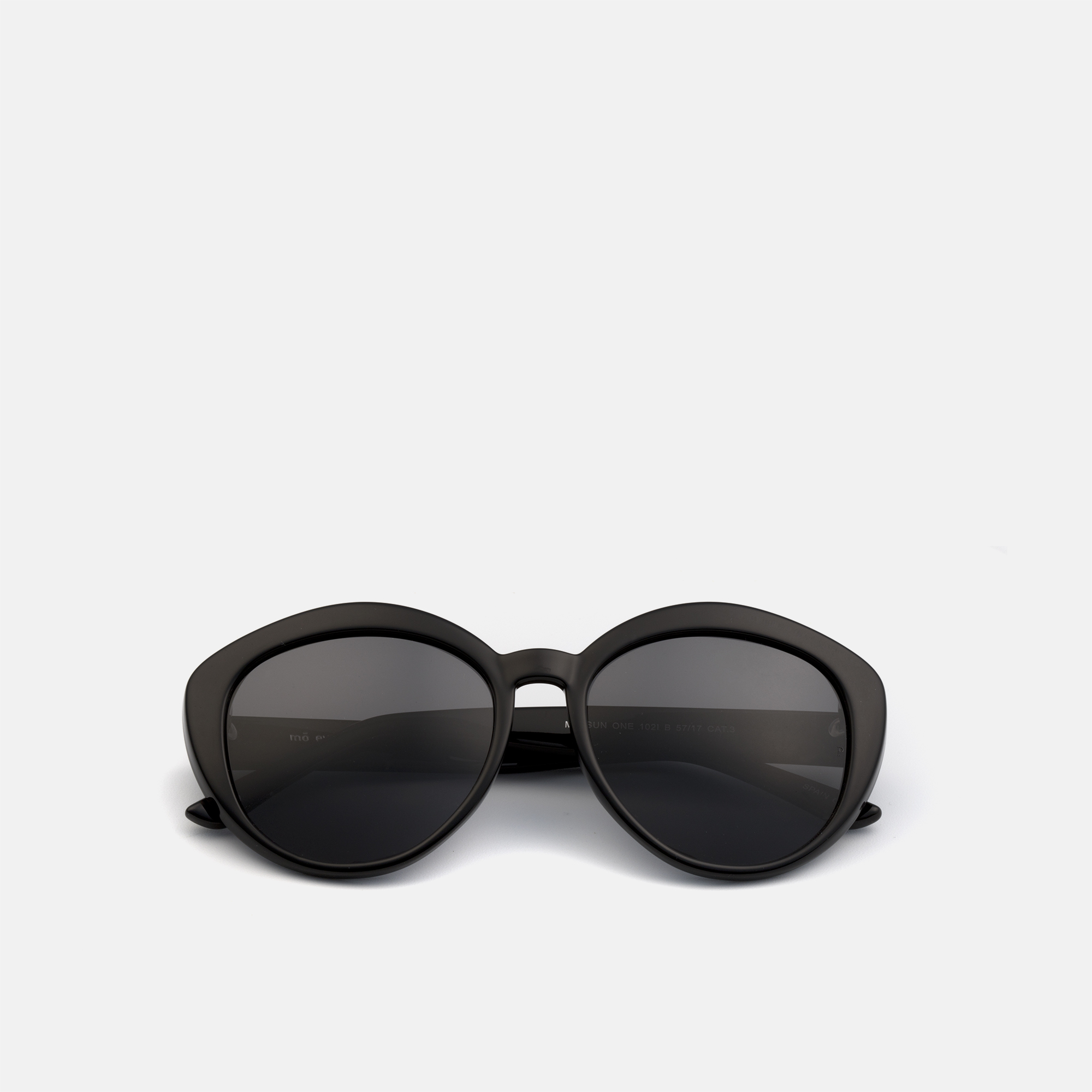 mó SUN ONE 102I, black, hi-res