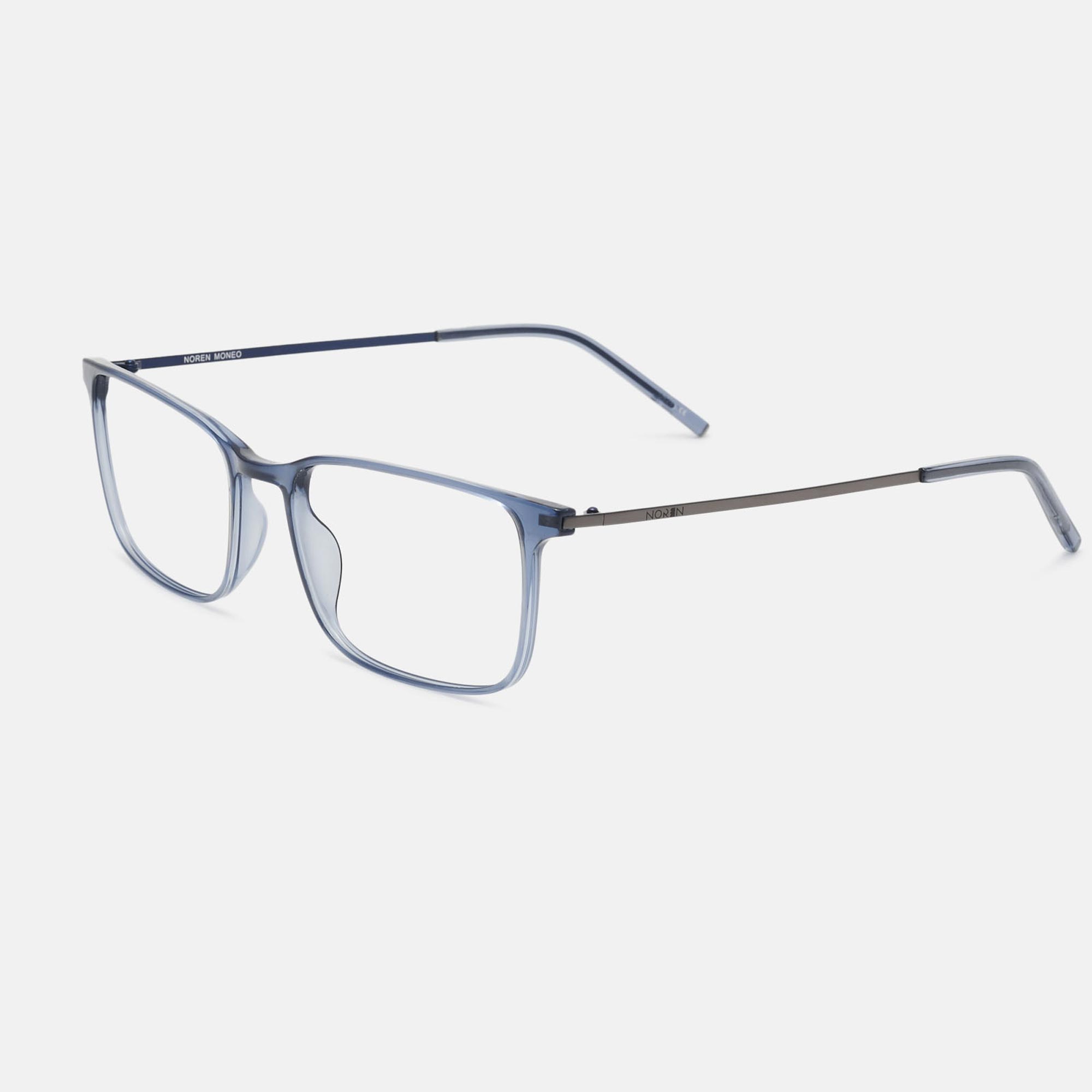 NOREN FAIG MONADES, blue/gunmetal, large image number 1