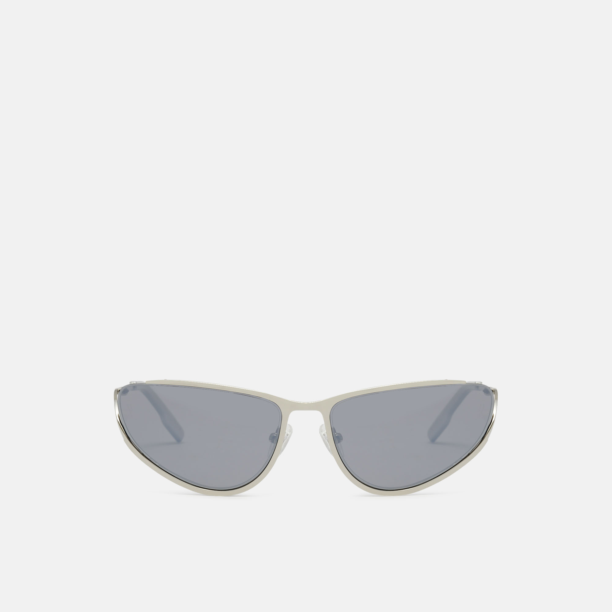 LUNAR 002. SUN, silver, hi-res