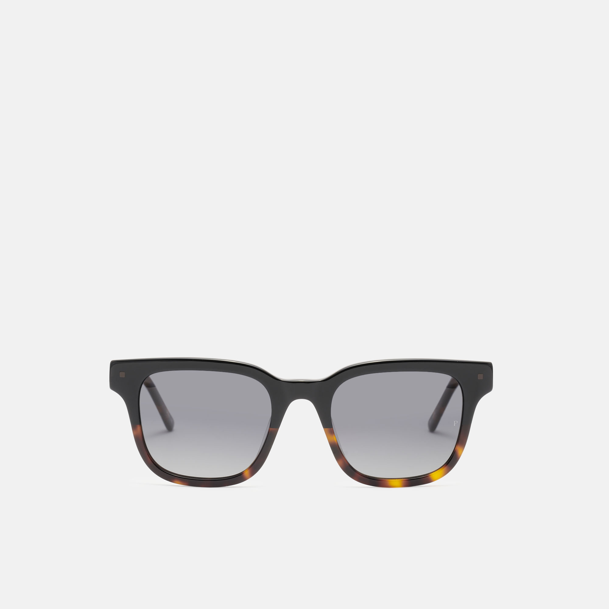 mó BLEY SUN, black/carey, hi-res