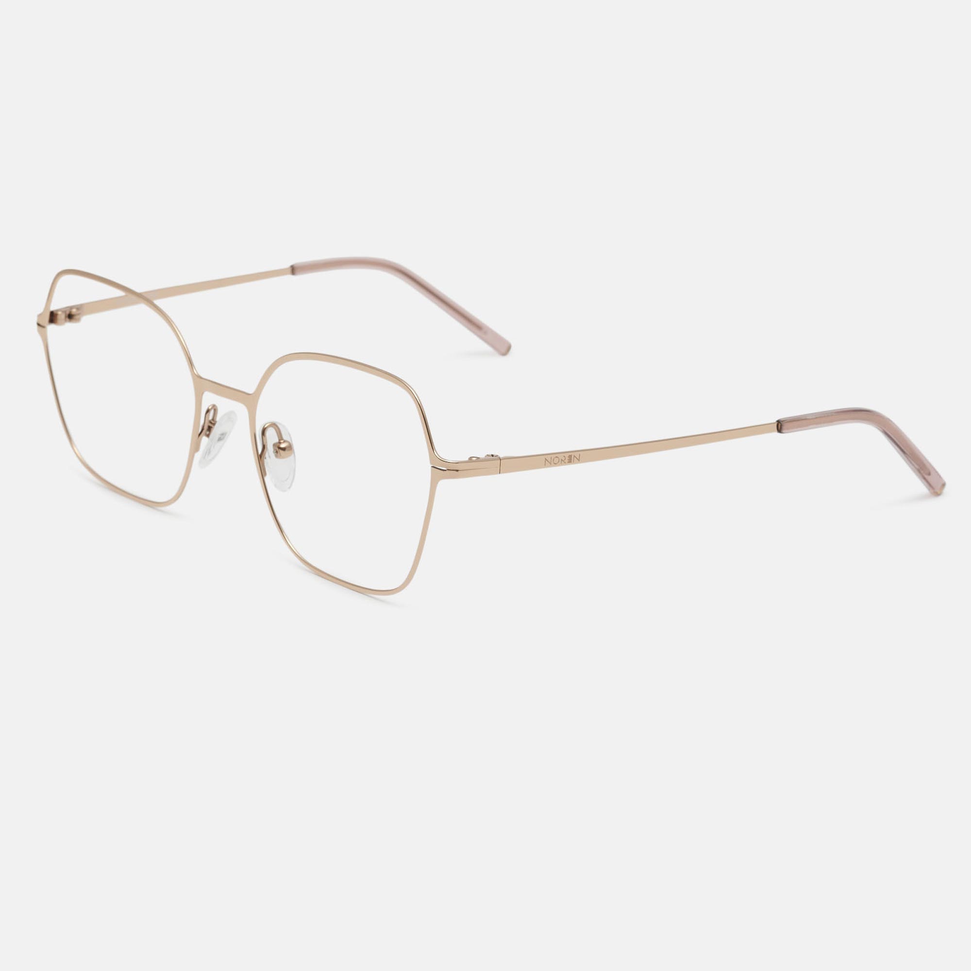 NOREN GLOBUS, rose gold, large image number 1