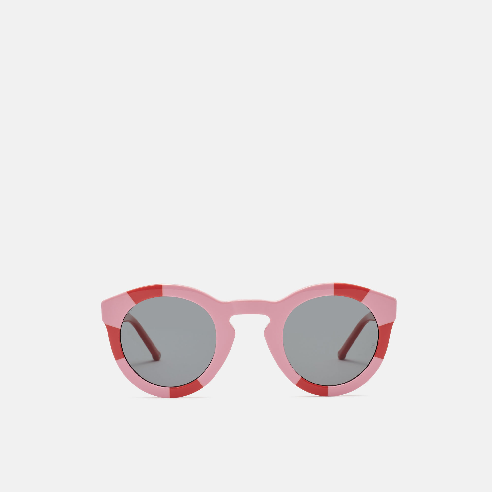 mó EVANSON SUN, pink/xarxa, hi-res