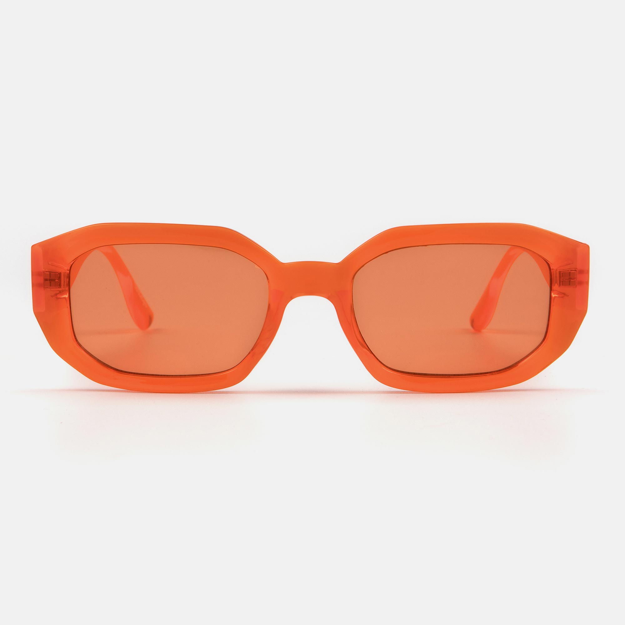 Wildgo HARING SUN, orange, large image number 0
