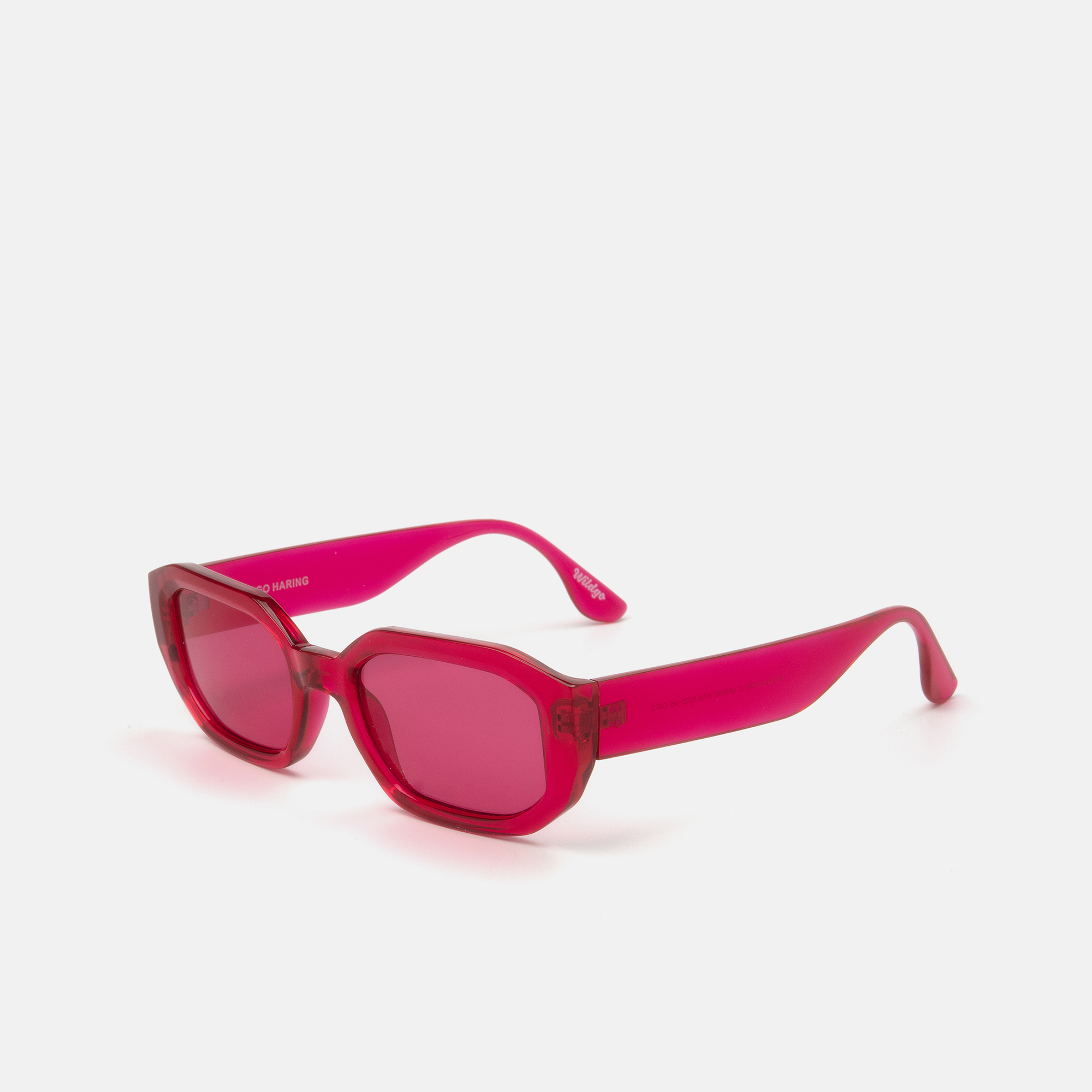 Wildgo HARING SUN, pink, hi-res