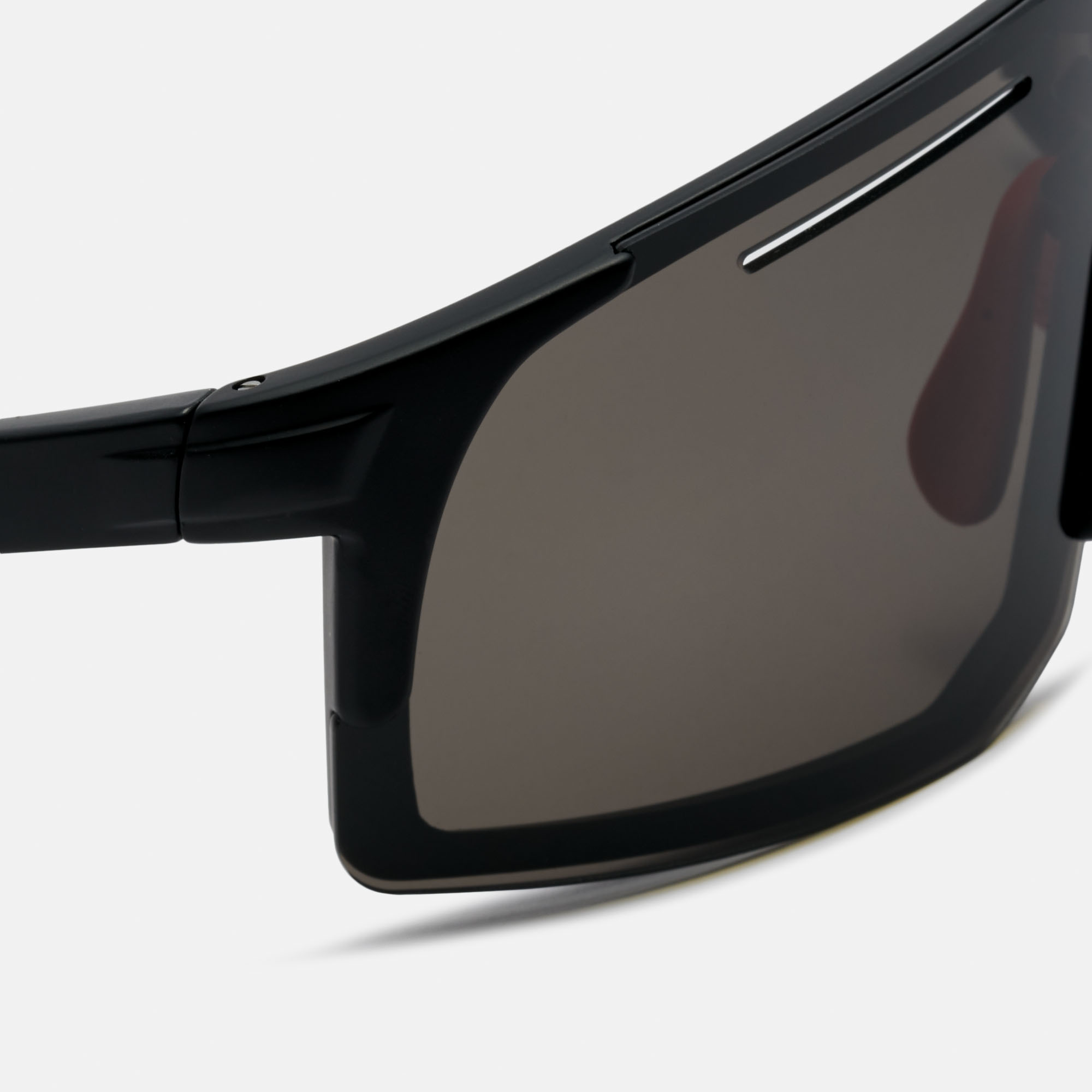mó WIGGINS SUN, black/xarxa, large image number 2
