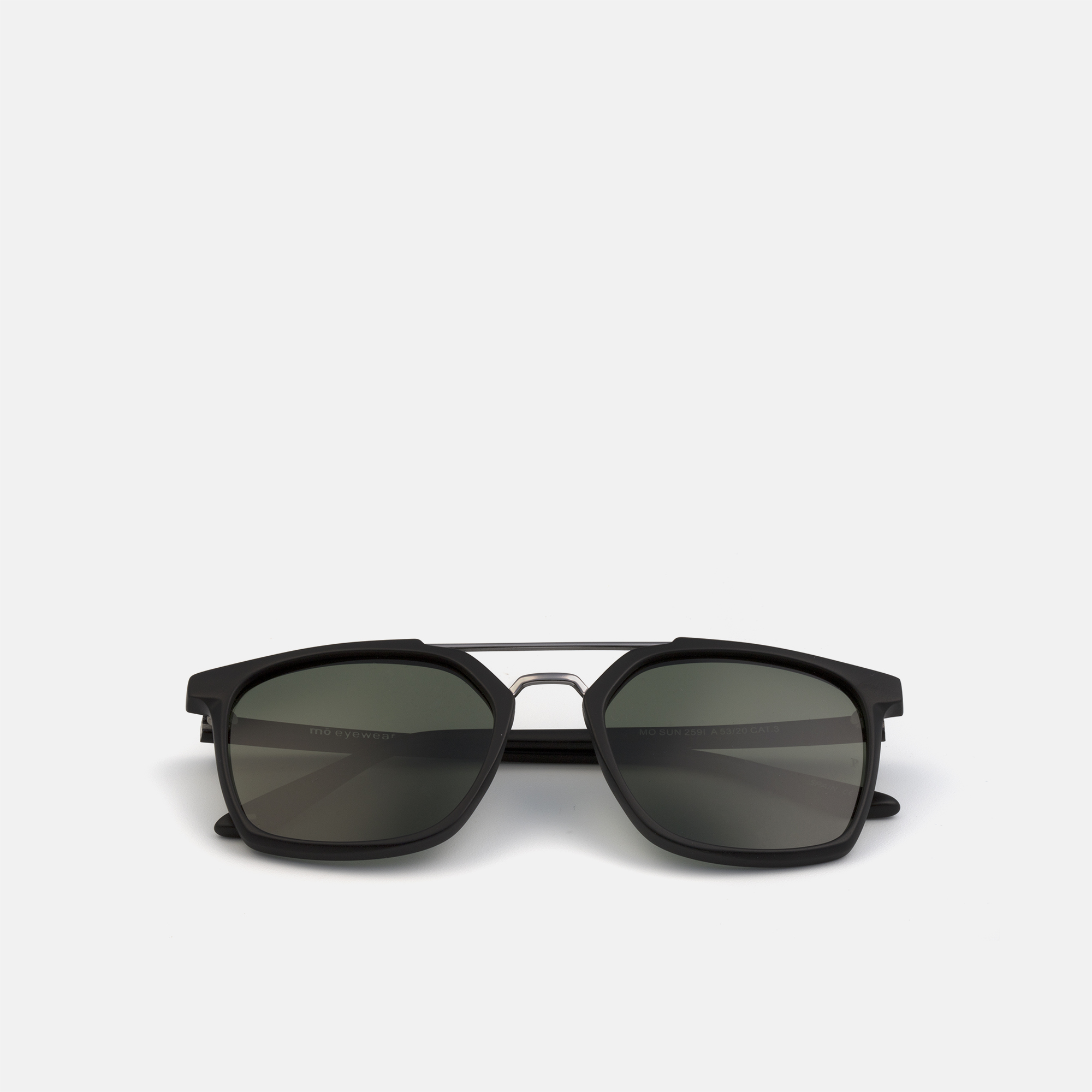 mó SUN 259I, black, hi-res