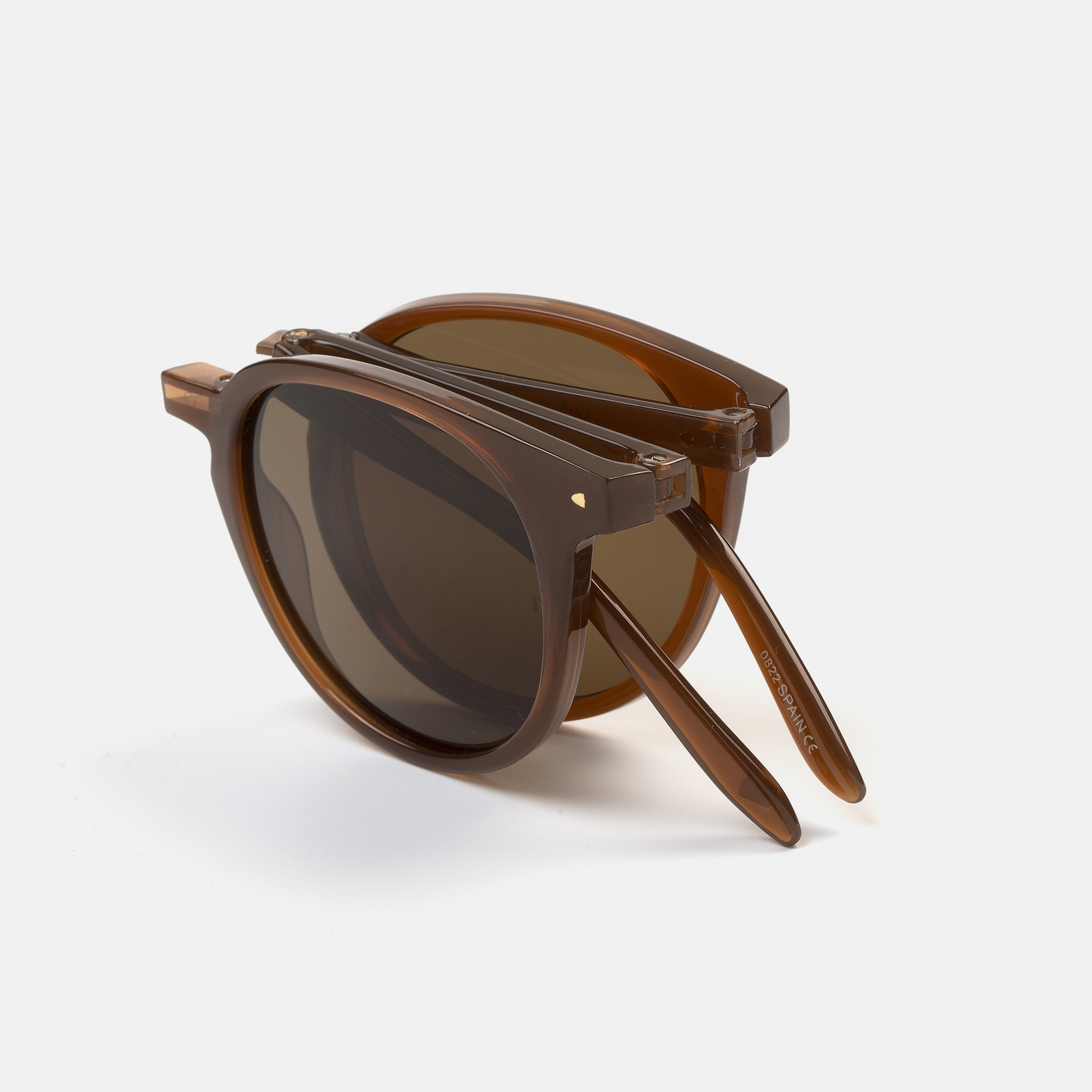 mó KILLIFOLD SUN, brown, hi-res
