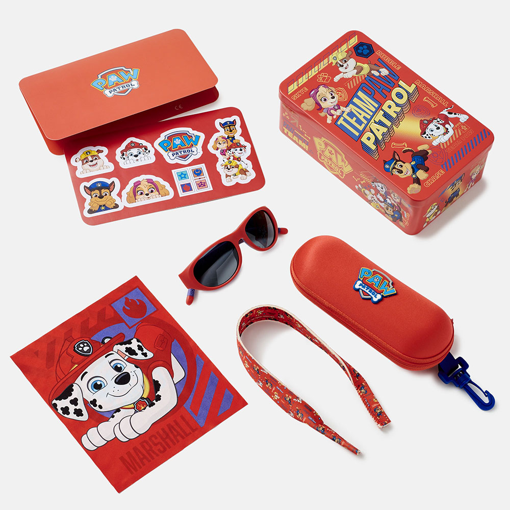 X PAW PATROL LEGENDS SUN, xarxa/purple, large image number 2