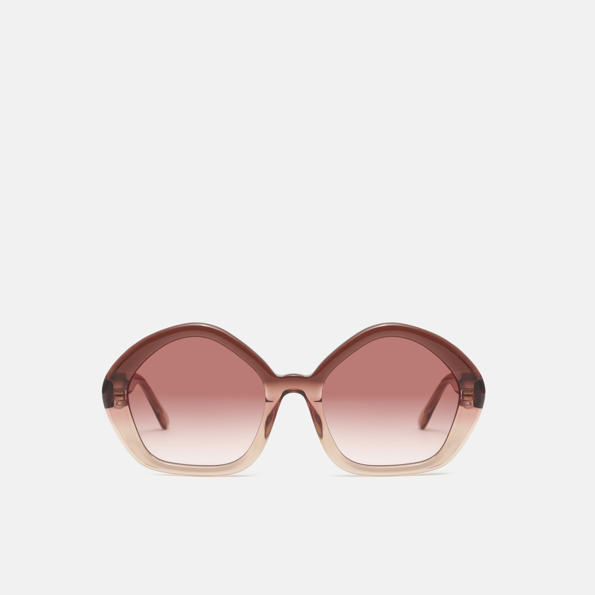 mó WAIKIKI SUN, brown/pink, hi-res