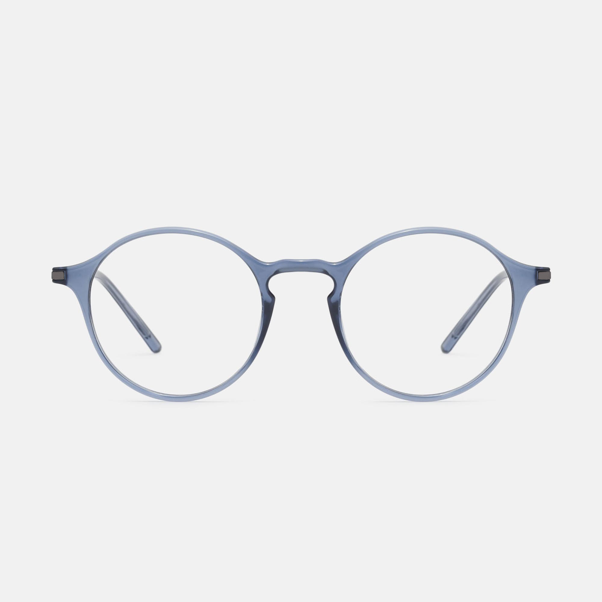 NOREN PAPIR, blue/gunmetal, large image number 0